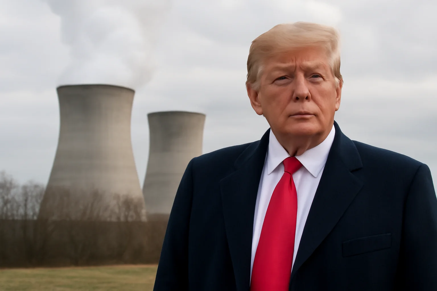 Instalațiile nucleare lovite, conducerea militară afectată, Trump emite avertisment
