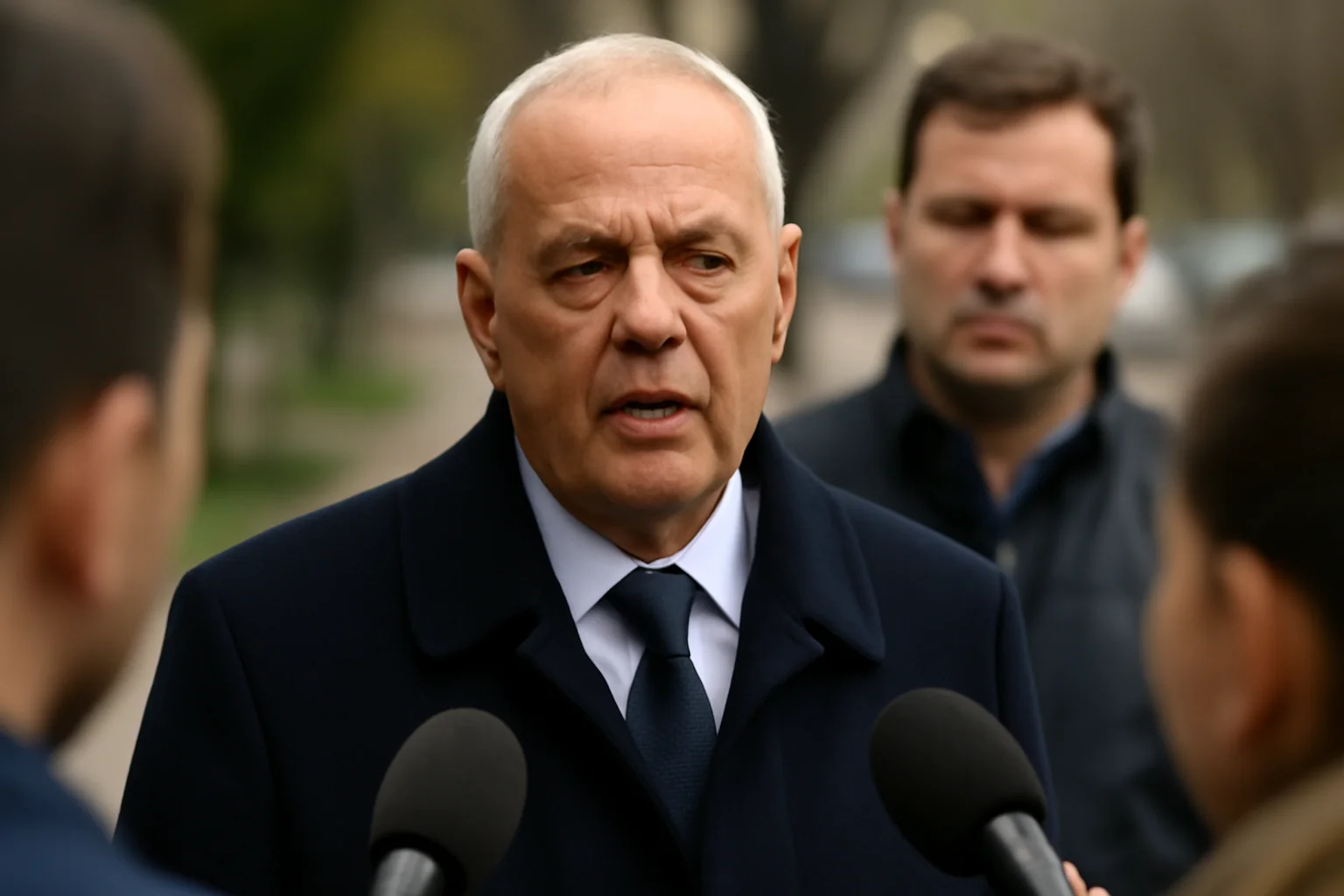 Inutile și ridicole, nu susțin niciun candidat