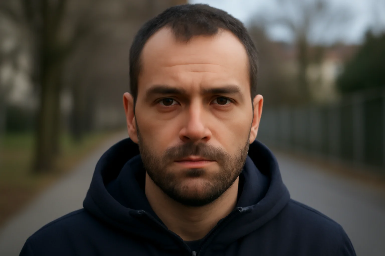 L-AȚI VĂZUT? Clujean de 37 de ani, dispărut în Germania. Familia îl caută de 5 luni
