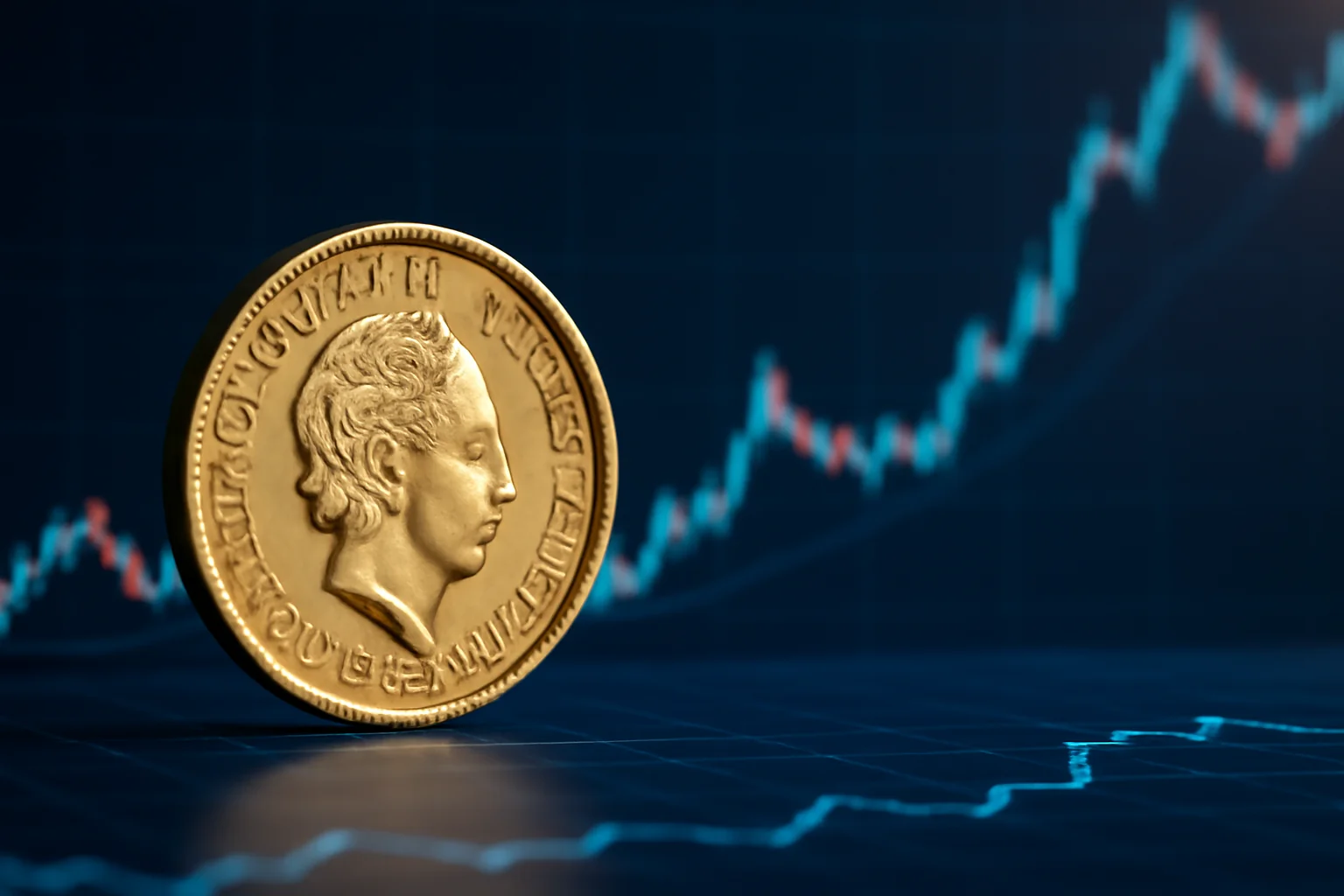 Leul își Reface Pierderile pe Fondul Creșterii Apetitului de Risc din Piețele Financiare Globale