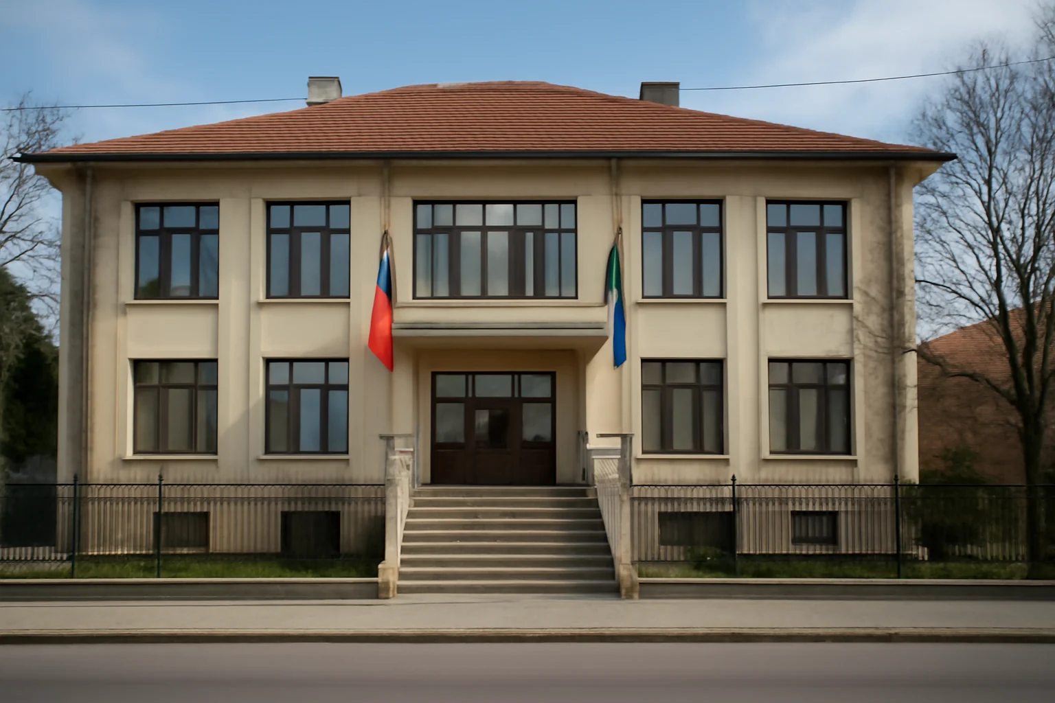 Lista UAT-urilor Afectate de Decizia Prefectului