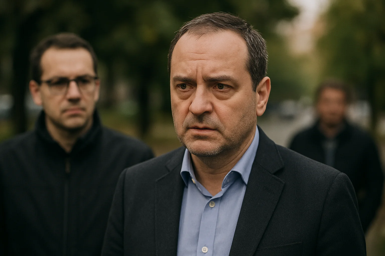 Liviu Alexa și Tapalagă în criza conflictului public cu SIE