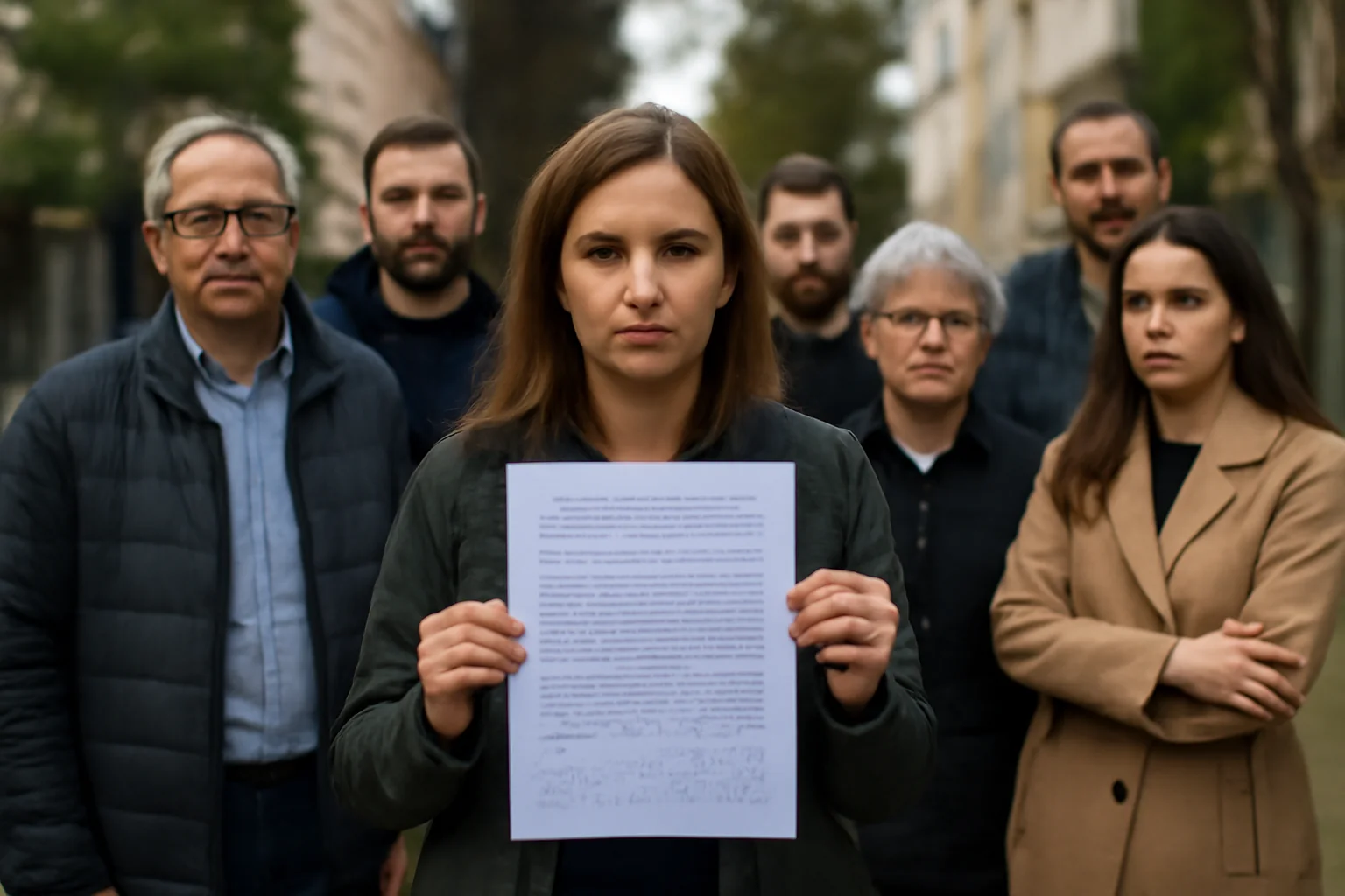 Locuitorii din Gheorgheni cer redeschiderea Centrului de Permanență din Cluj-Napoca prin petiție