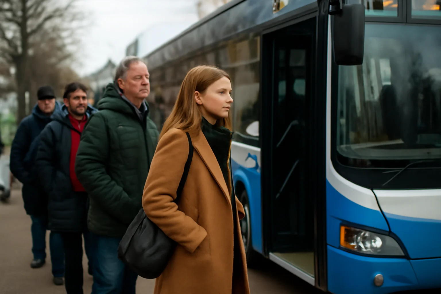 Mai multe curse de transport public la Cluj-Napoca înainte de 1 Martie
