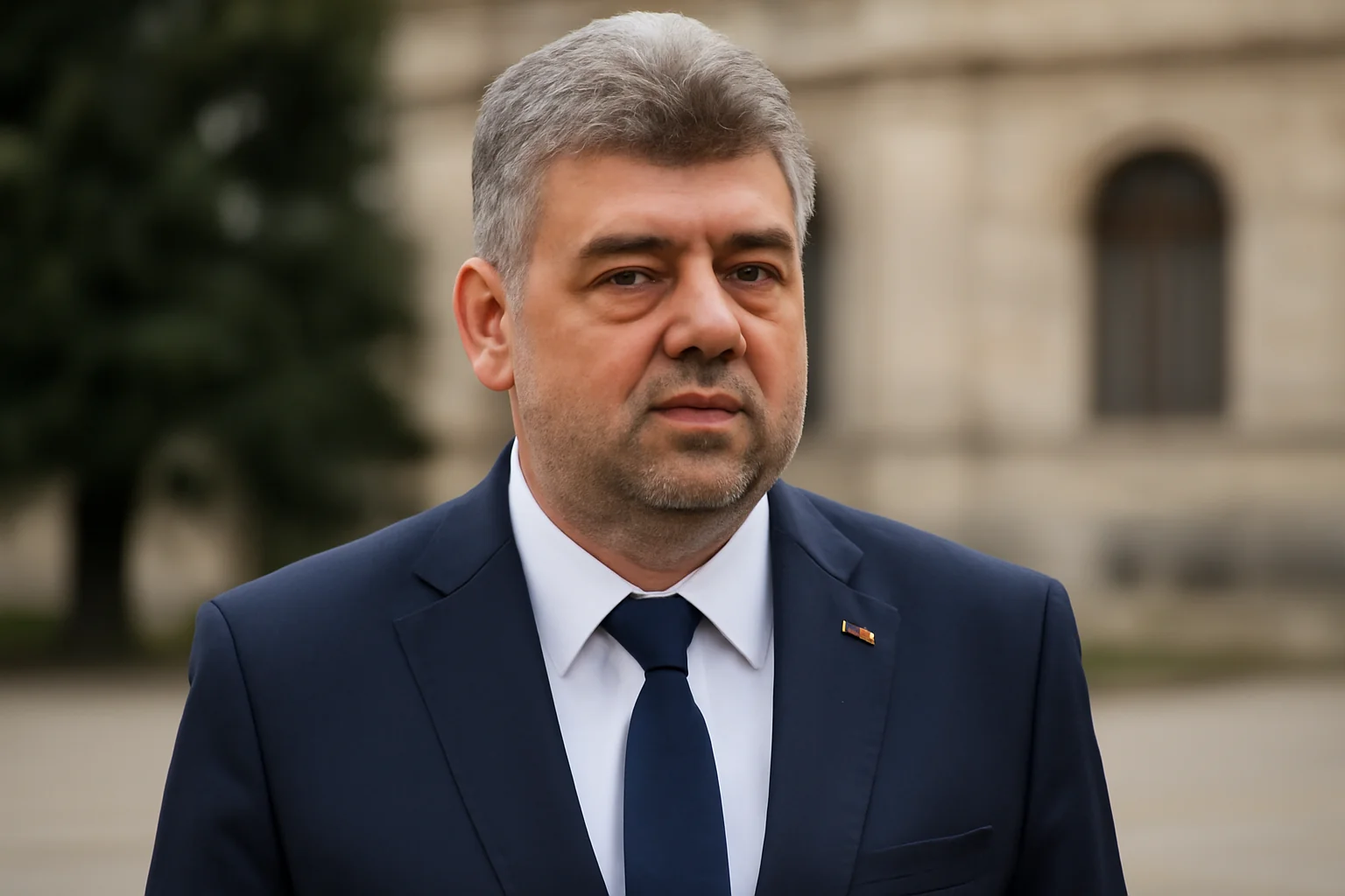 Marcel Ciolacu anunță demisia din funcția de premier; Clujeanul Daniel David, posibil interimar, conform surselor