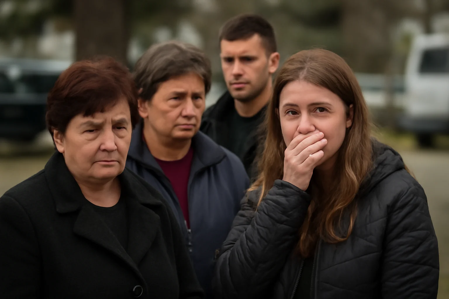 Mărturii din Cluj-Napoca după uciderea lui Gheorghe Chindriș la Florești