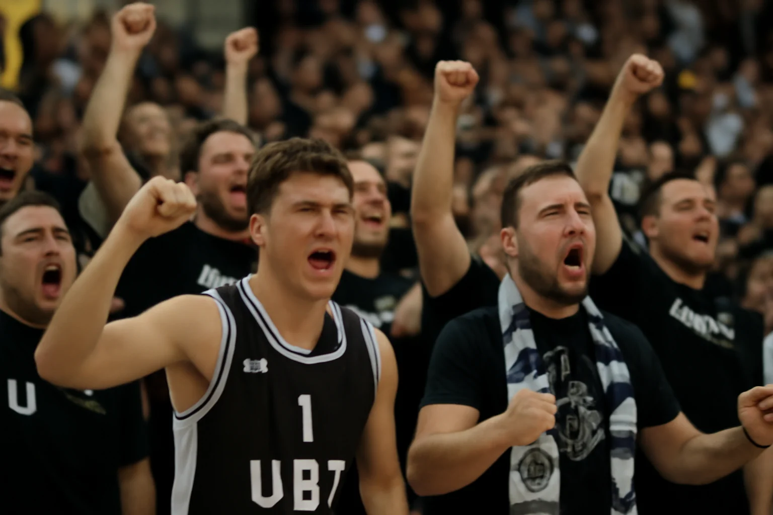 Meci decisiv la Cluj-Napoca: U-BT vizează victoria cu Partizan Belgrad în ABA League