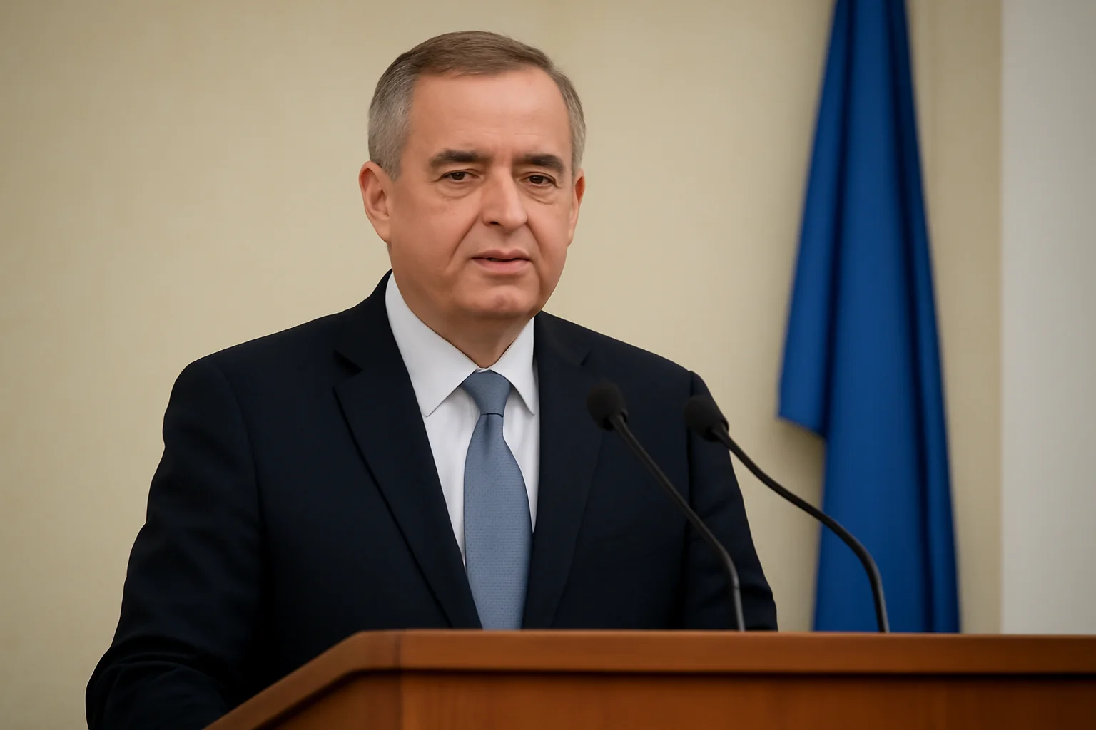 mesajul rectorului UMF Iuliu Hațieganu despre prioritățile universității