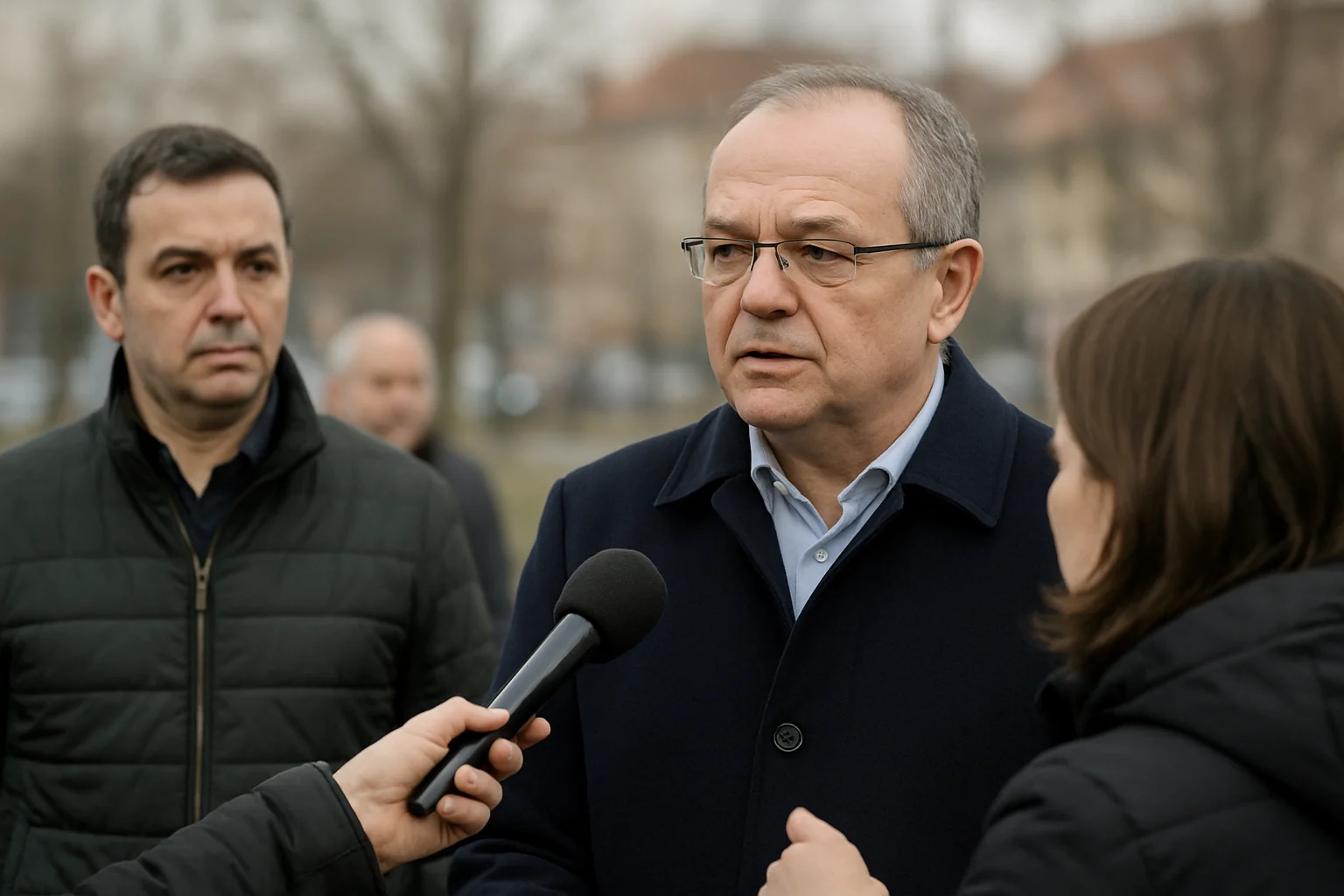 Metroul Clujului: Fără Termen Limită de Finalizare După Retragerea din PNRR