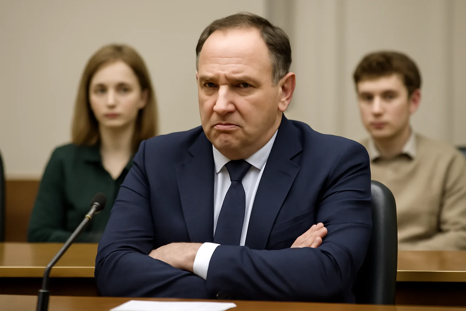 Ministrul acuzat de incompetență și dispreț față de profesori și elevi