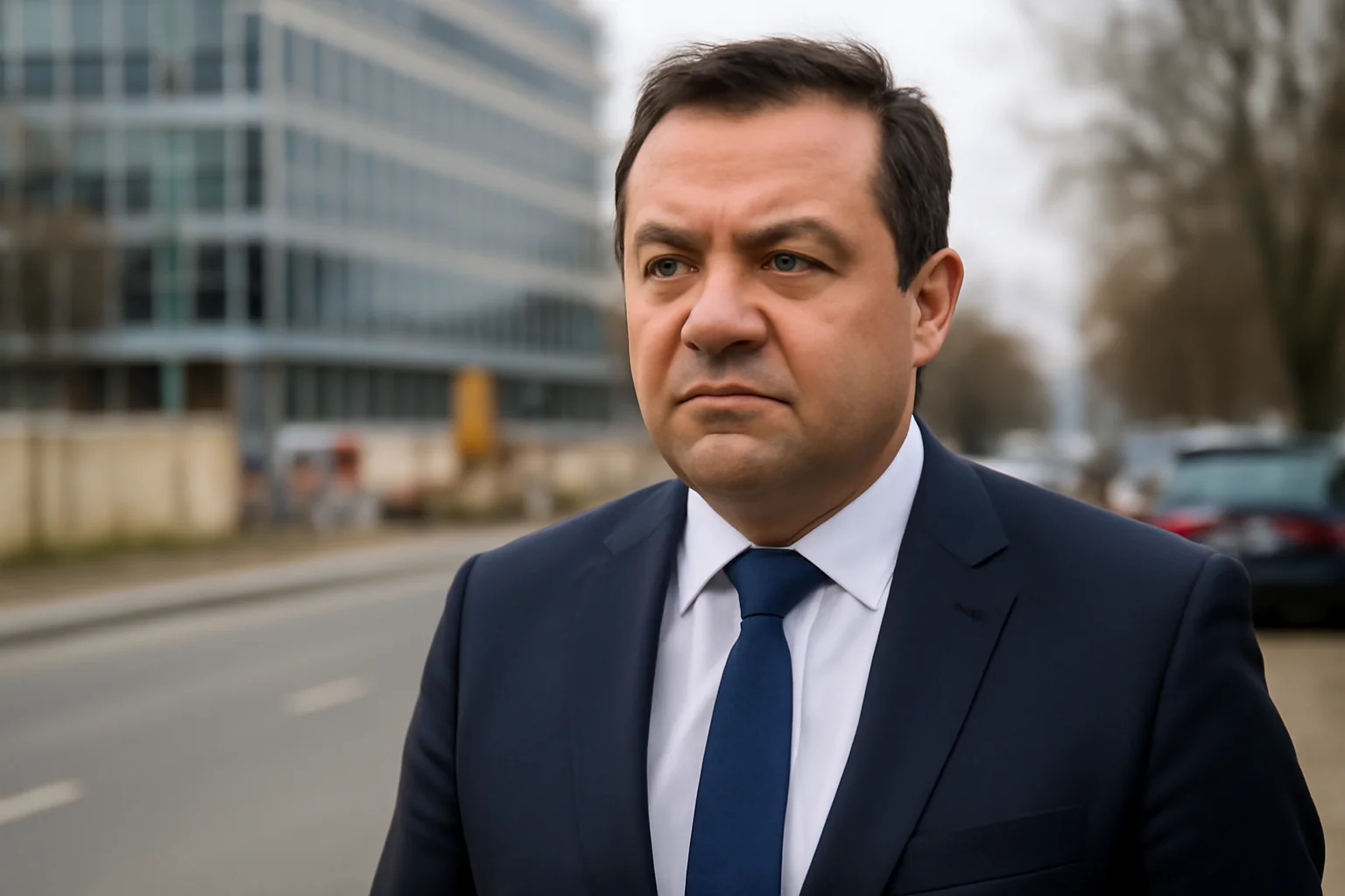 Mircea Bulboacă și imperiul său financiar în construcții metro