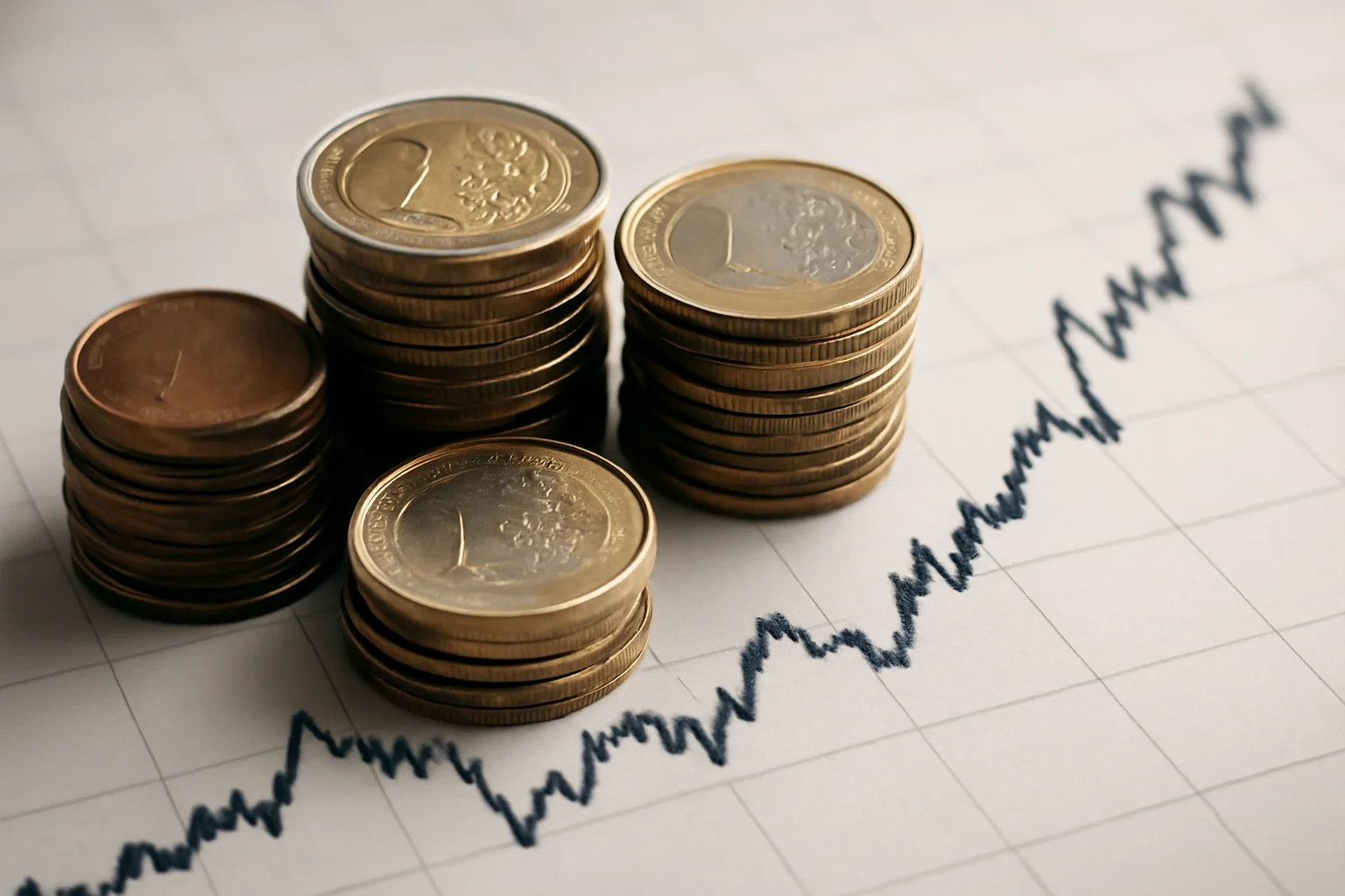Monedele la Periferia Zonei Euro se Apreciază și Impactul Asupra Piețelor Valutare
