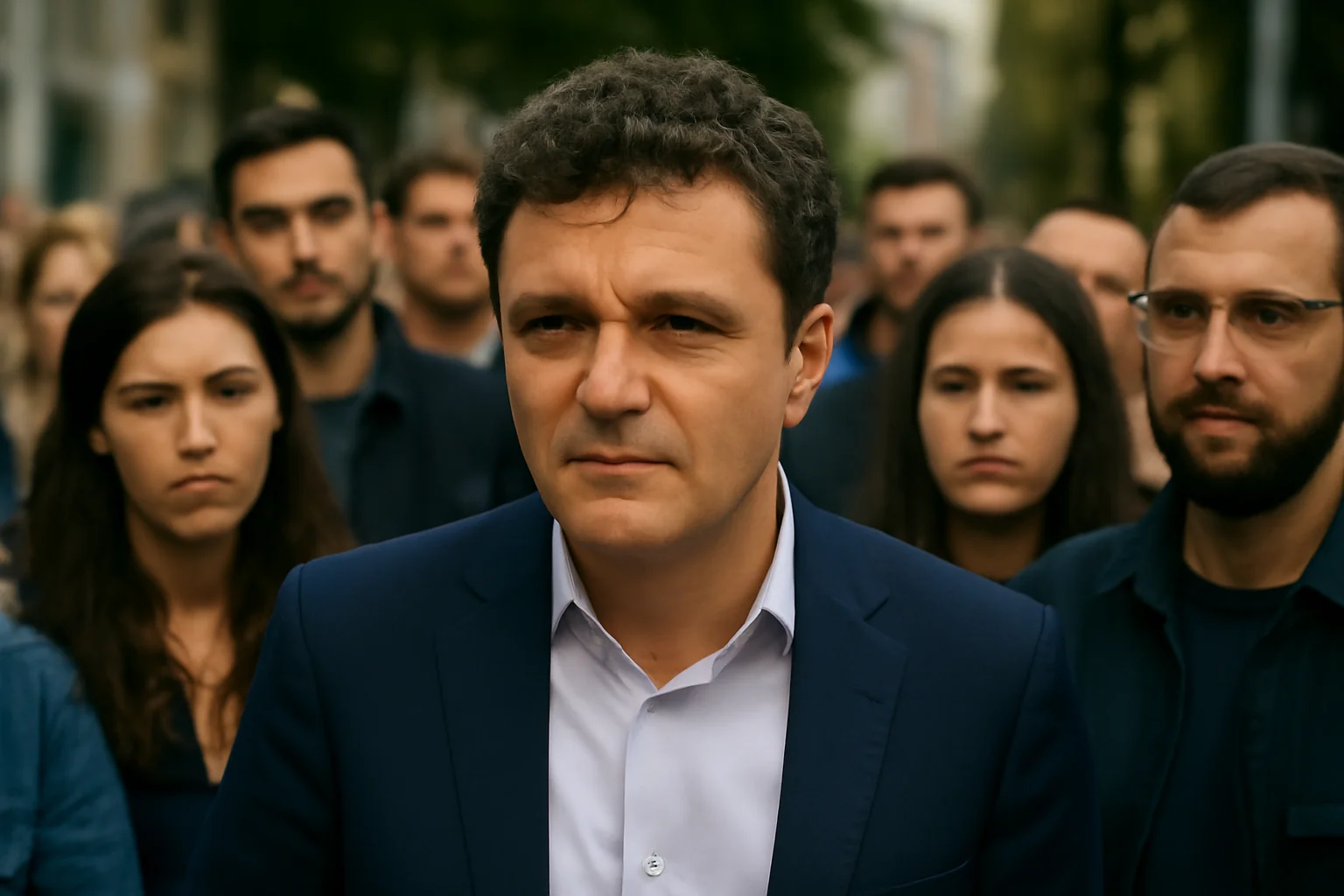 Nicușor Dan, copleșit pe rețelele sociale de mii de cereri pentru acțiuni în justiție după documentarul Recorder