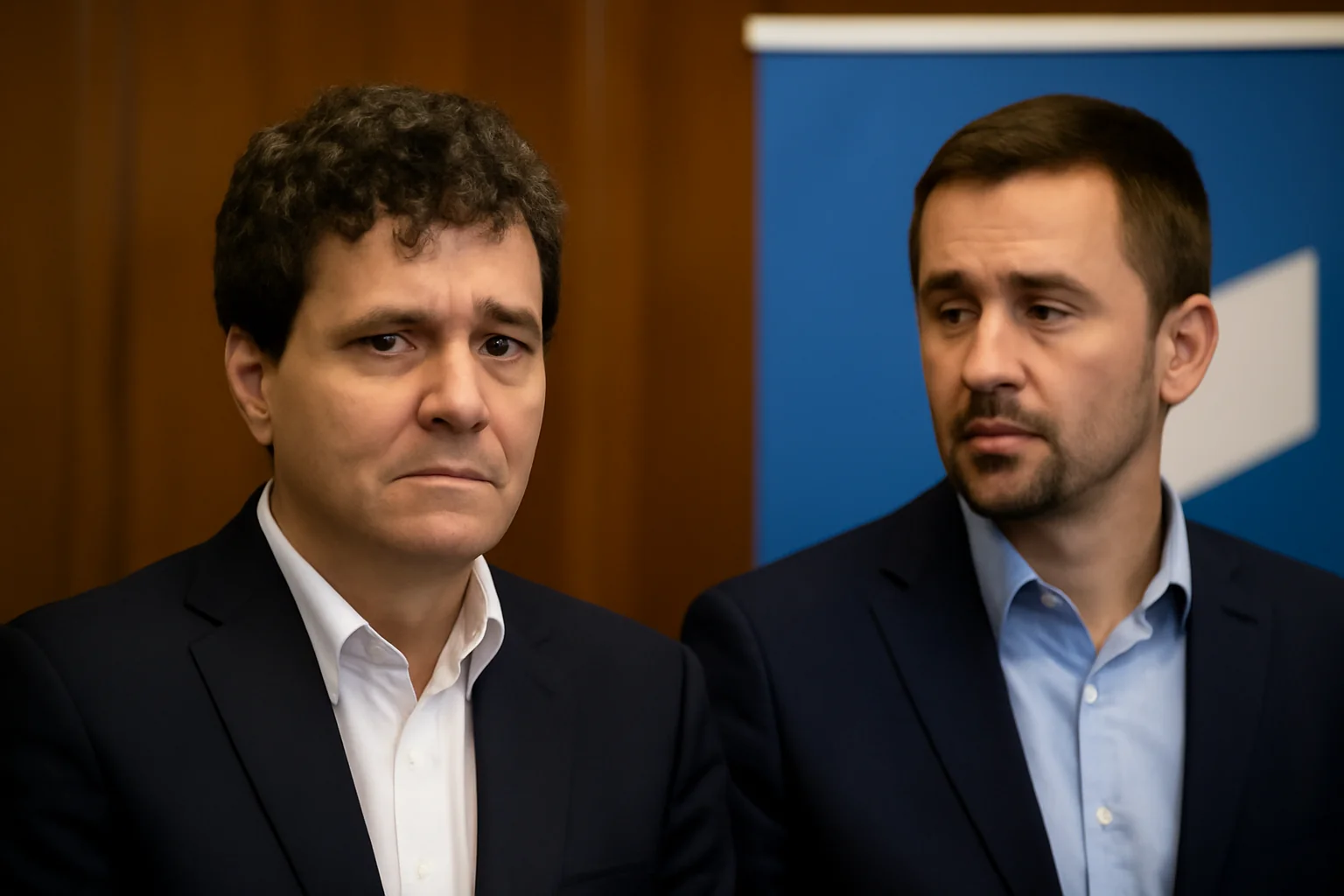 Nicușor Dan Visează la un Guvern cu Majoritate Largă, Incluzând USR - Reacția Liderului USR la Rezultatele Prezidențiale