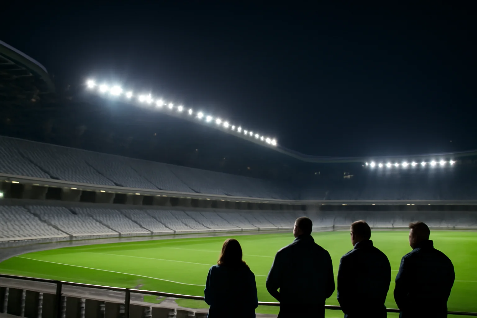 nocturnă LED completă, investiție de 13,5 milioane de euro a Consiliului Județean Cluj