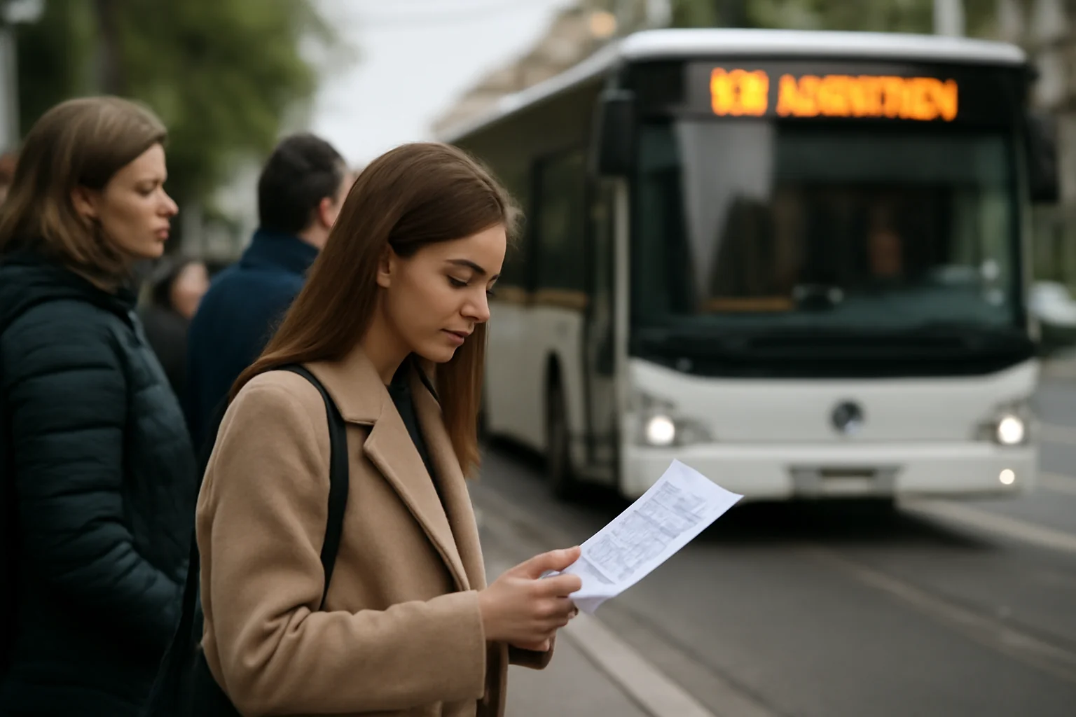 Noua propunere de tarife pentru transportul public din Cluj-Napoca: bilet de 90 de minute și abonamente pe termen lung