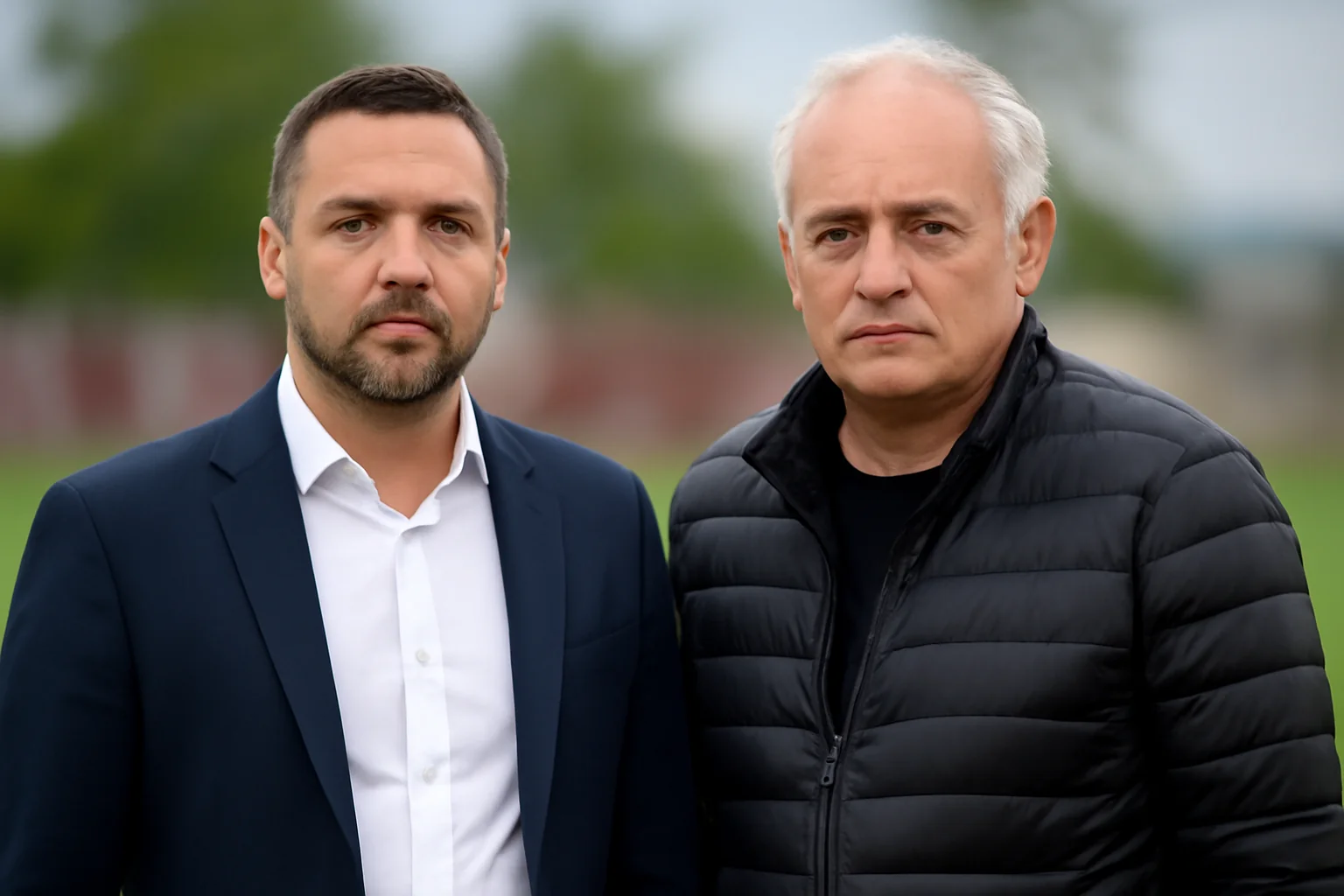 Noul președinte al CFR Cluj, alături de Mandorlini, țintește primele locuri în clasament, conform lui Nelu Varga.