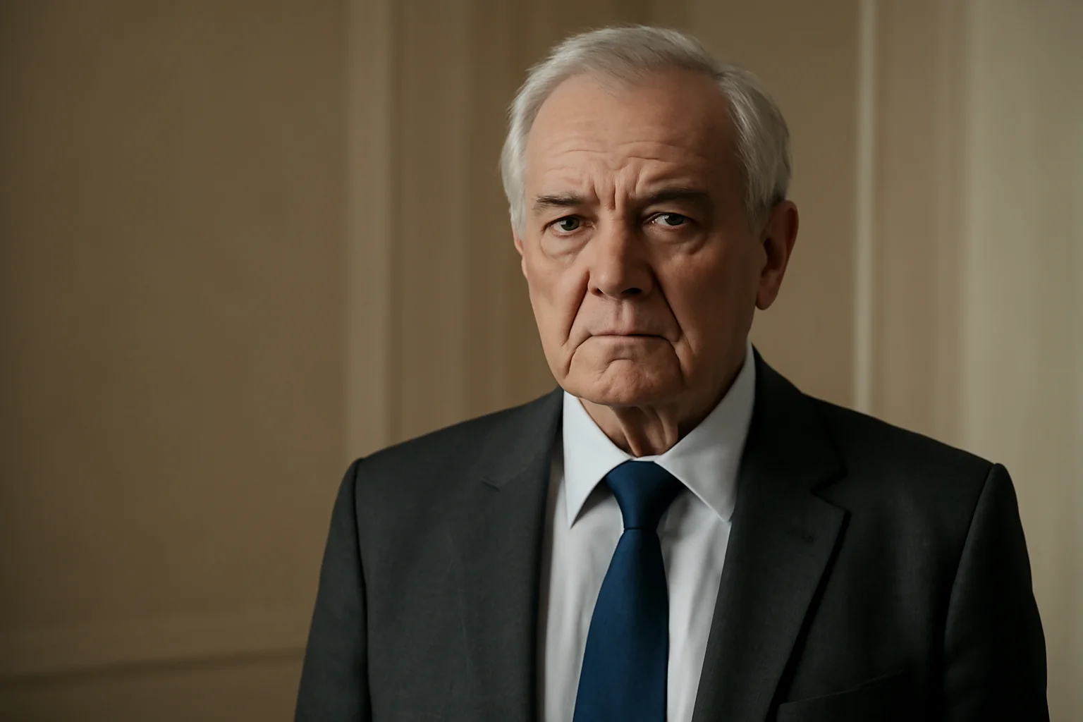 Nu am trădat niciodată partidul