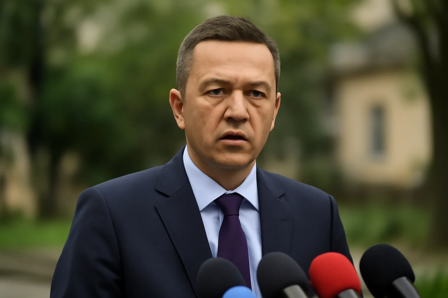 Nu putem avea un guvern cu Bolojan prim-ministru
