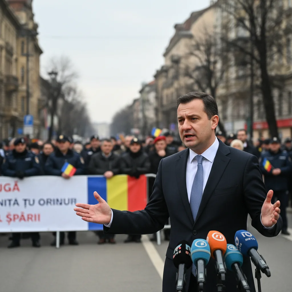 Nu respectă clujenii după parada de 1 Decembrie de la Cluj