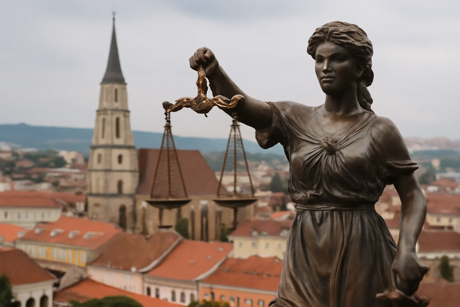 numărul judecătorilor din Cluj retrași după 1 august