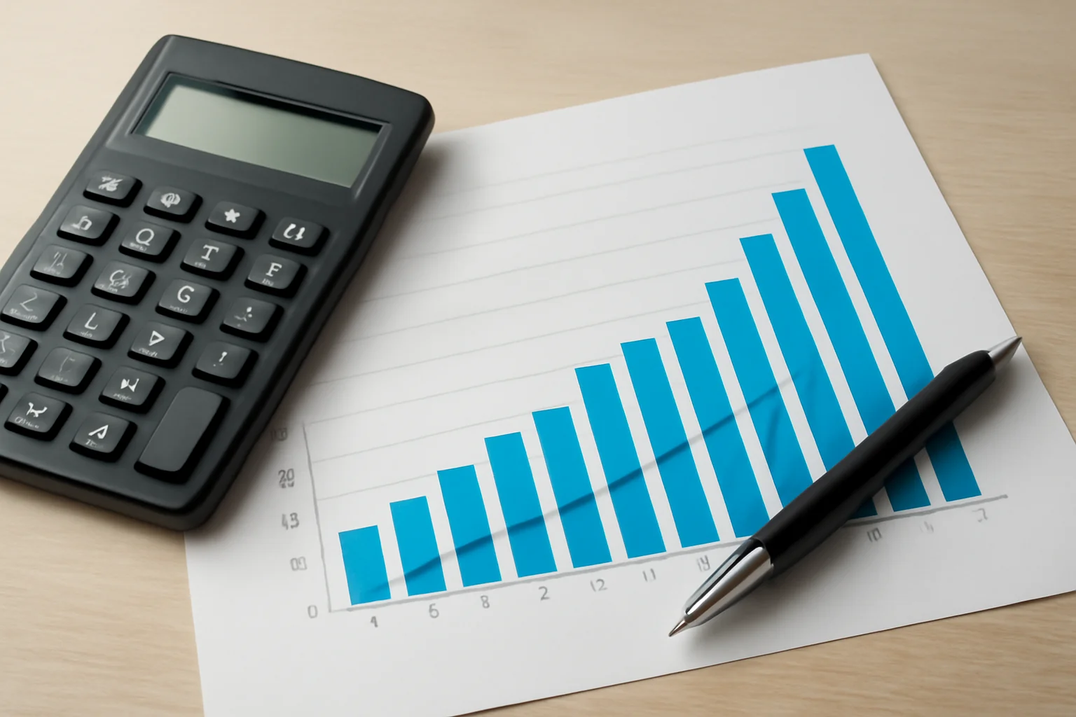 O Nouă Perspectivă Asupra României cu Primul Pachet Fiscal - Creșterea Veniturilor și Reducerea Cheltuielilor