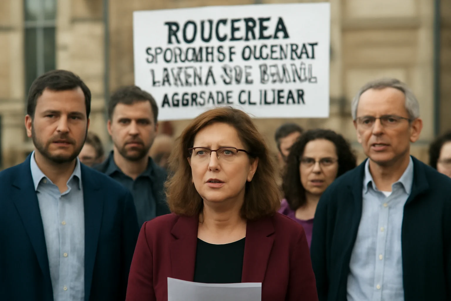 o sfidare totală