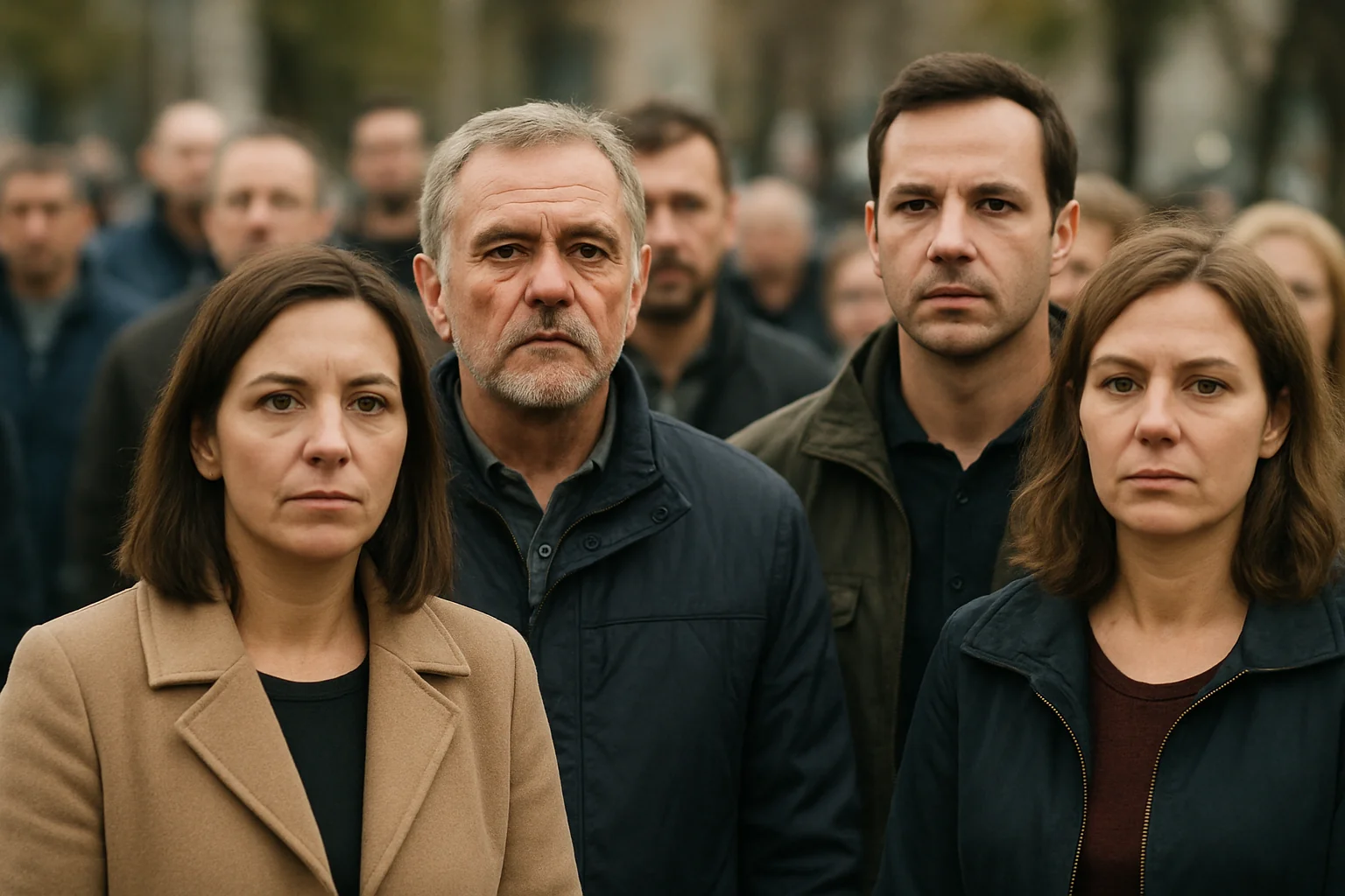 O treime dintre români vor anticipate. AUR, PNL, PSD, USR