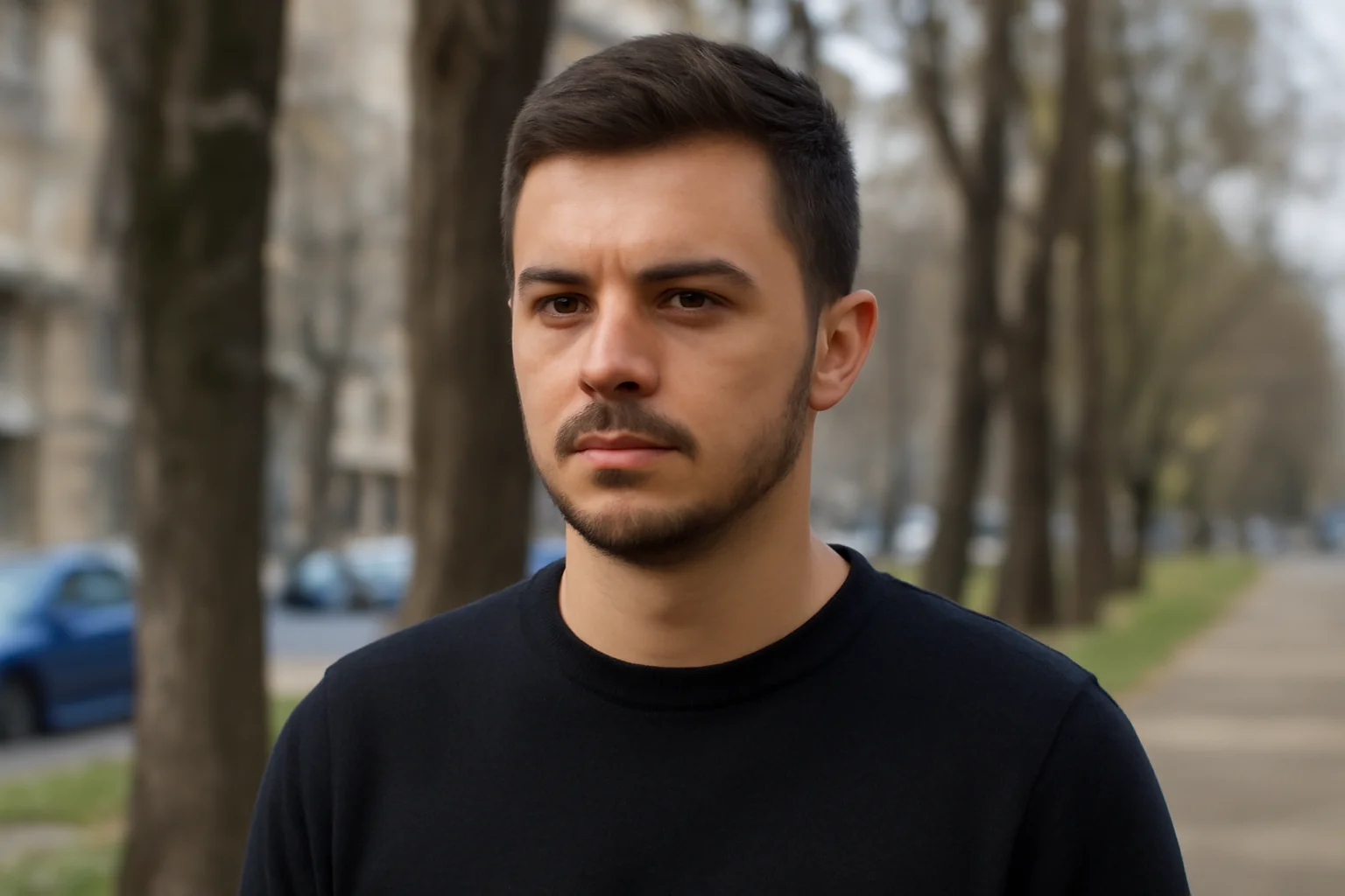 Octavian Ursu, aproape de un nou transfer la o echipă din Cluj-Napoca