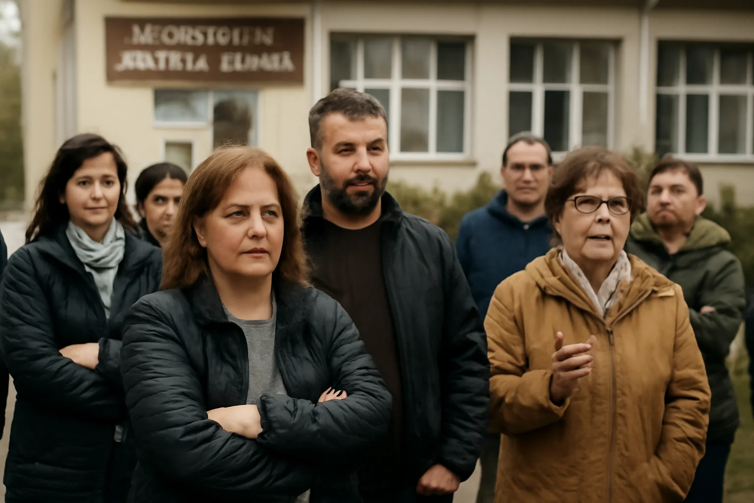 părinții contestă reducerea orelor de curs și iau în calcul proteste