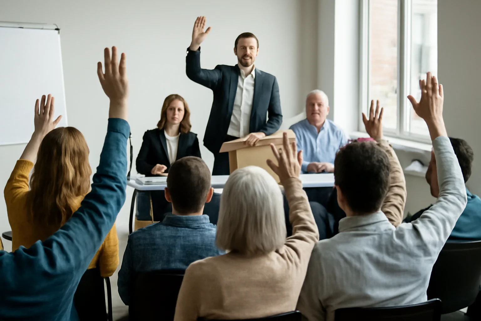 Participă la consultarea publică!