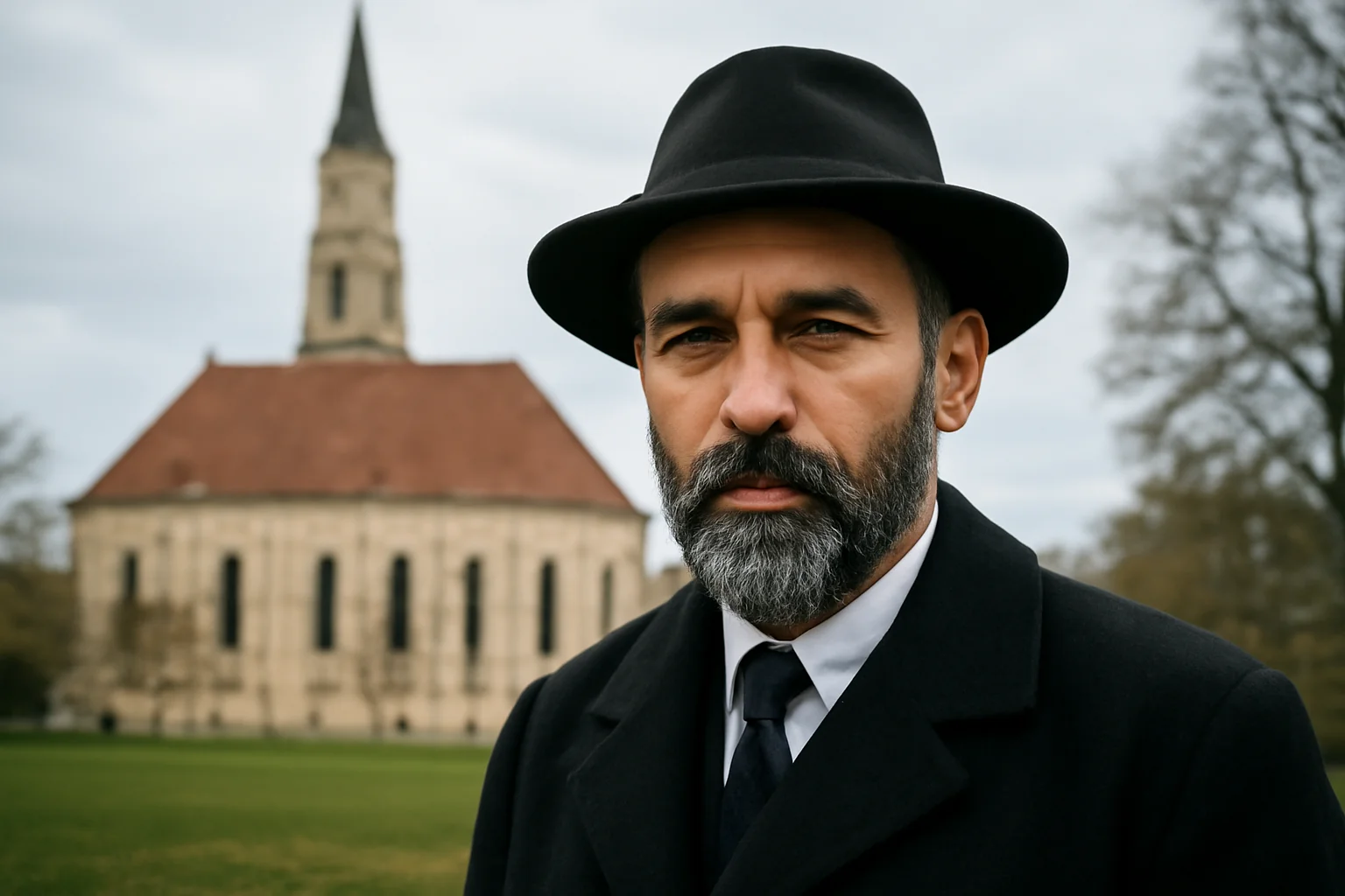 Personalitate numită „Sfântul Clujului”, evocată într-un nou material istoric la Cluj-Napoca