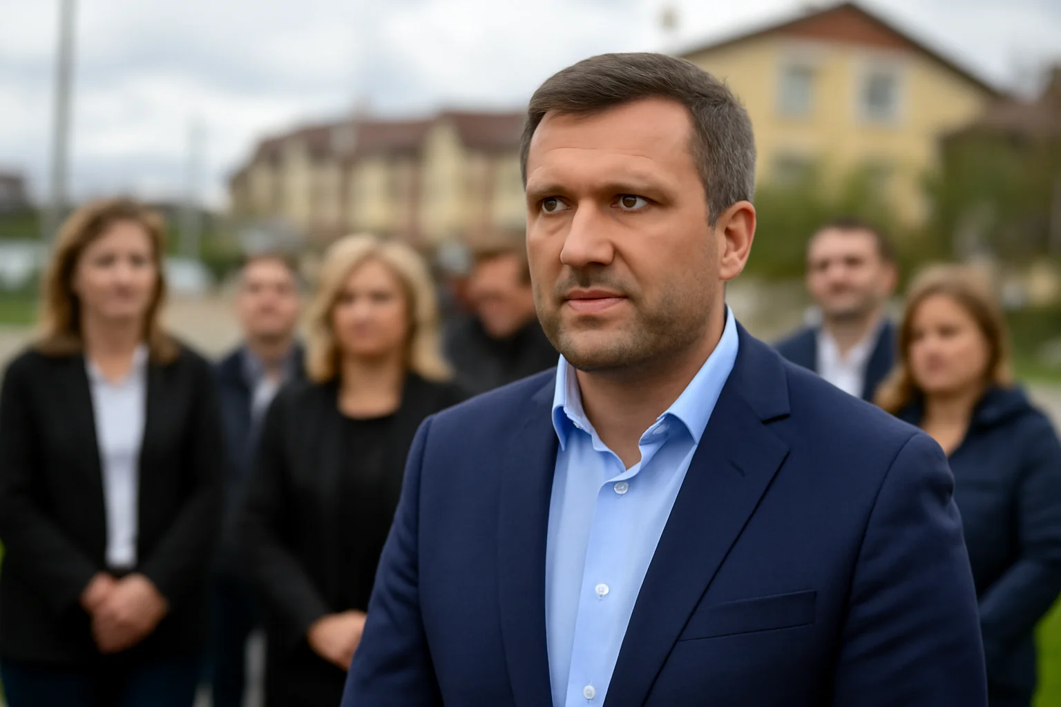 Pivariu anunță că la 1 leu din taxe se adaugă 3 lei obținuți din finanțări nerambursabile