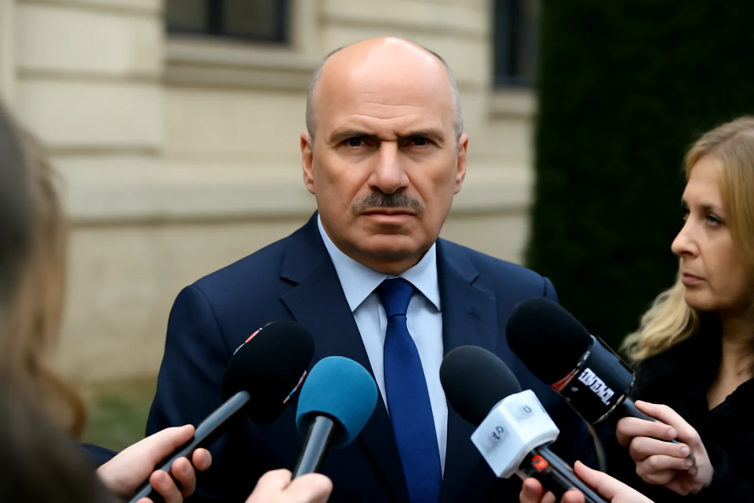 PNL se retrage din guvernul cu PSD