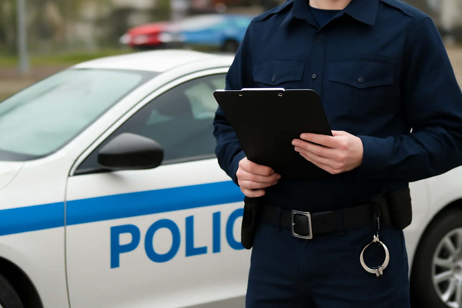 Poliția Solicită Martorilor să Furnizeze Informații Esențiale.