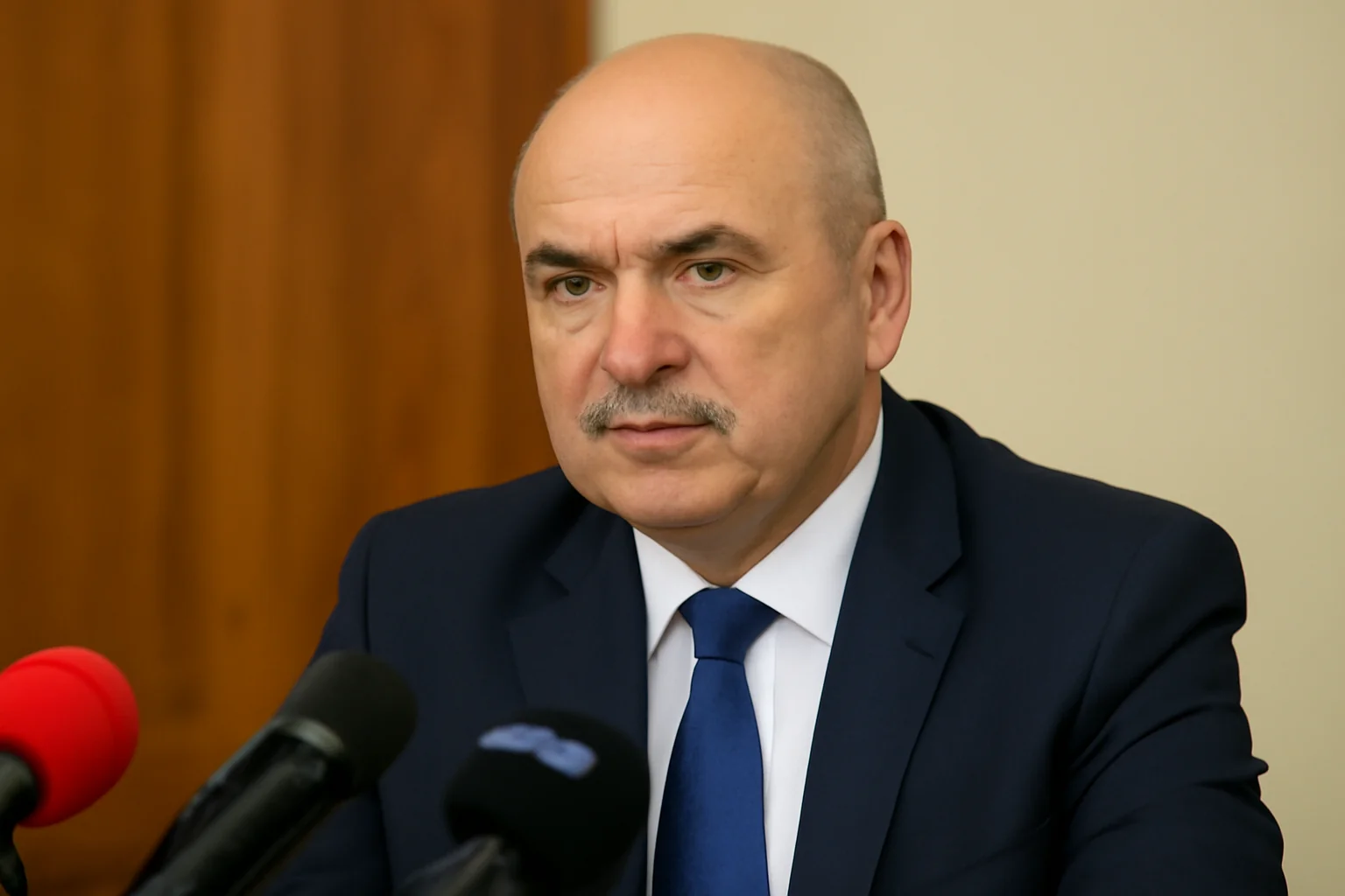 Premierul Bolojan dezvăluie motivele respingerii propunerii lui Nicușor Dan privind menținerea TVA redusă, contrar promisiunilor electorale.
