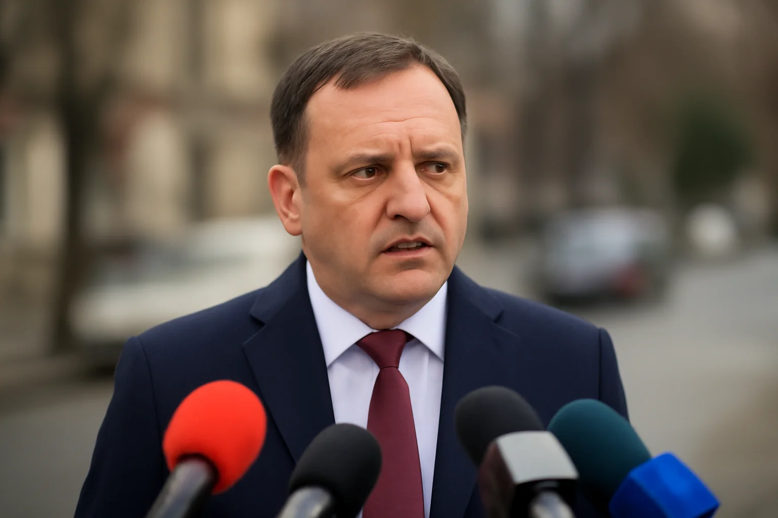 Președintele Senatului, originar din Cluj-Napoca, estimează un impact bugetar de sute de milioane după decizia CCR privind pensiile speciale