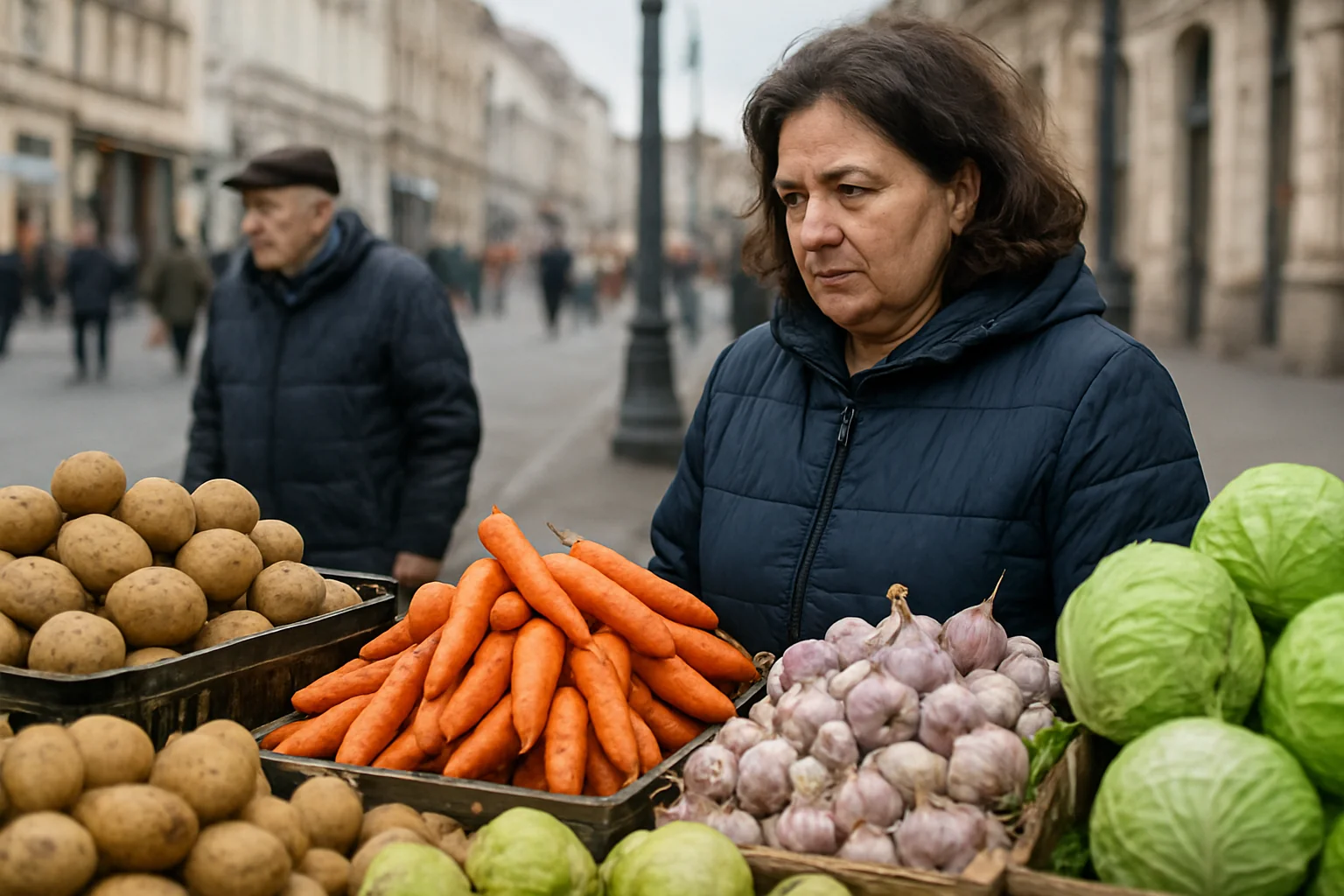 Prețurile zilei în Cluj – 2025-12-28