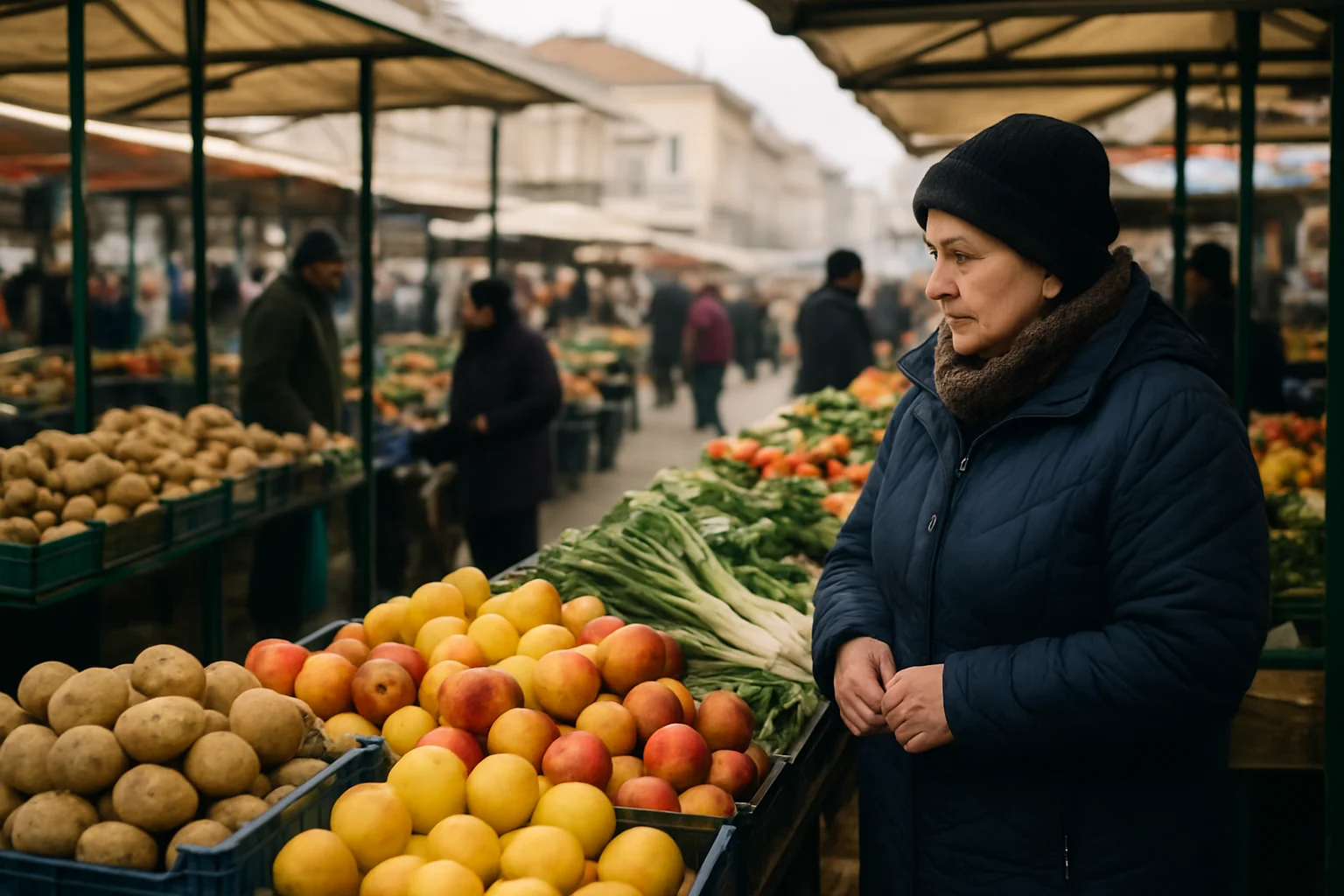 Prețurile zilei în Cluj – 2025-12-30