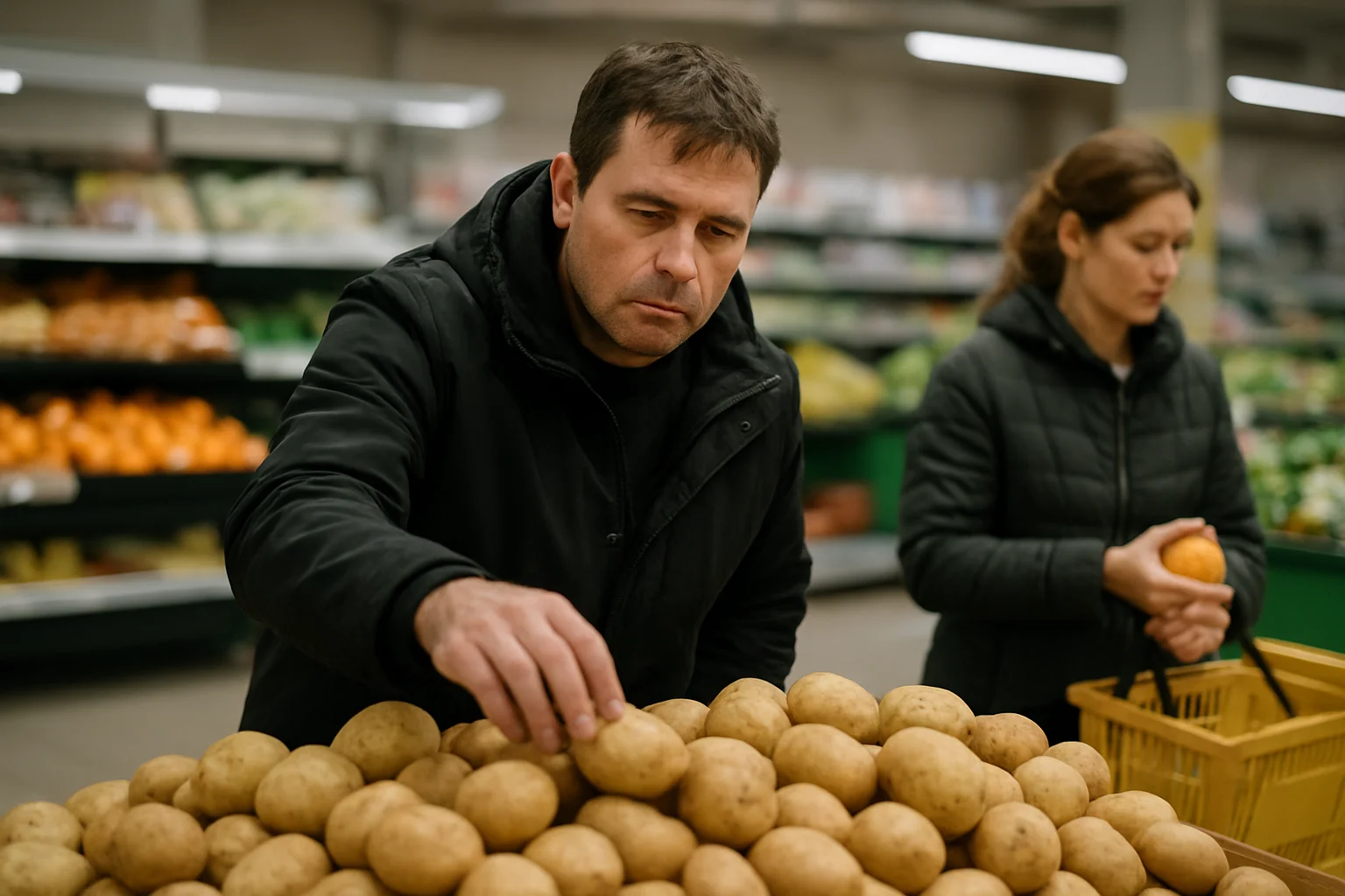 Prețurile zilei în România – 2026-01-05