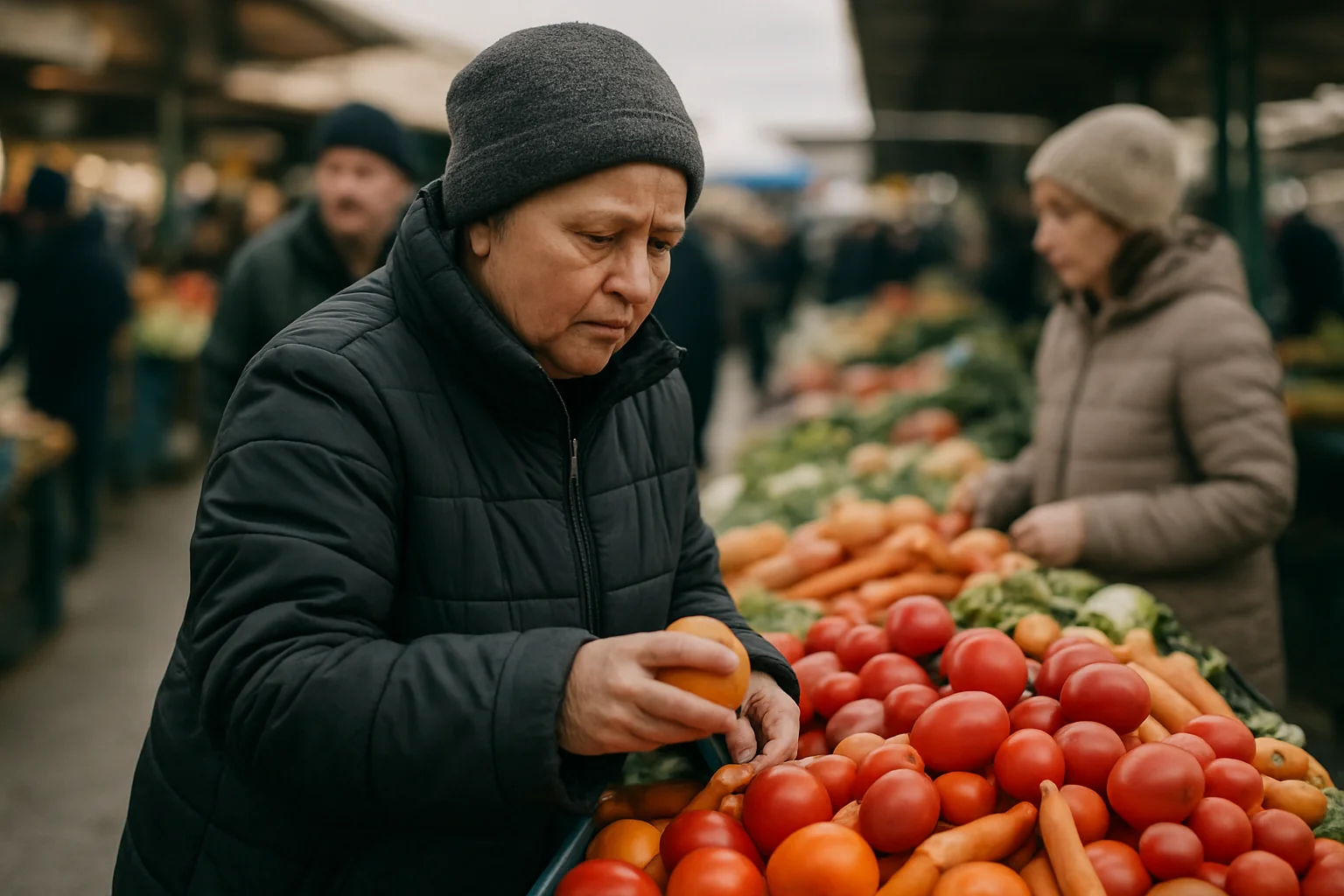 Prețurile zilei în România – 2026-01-09