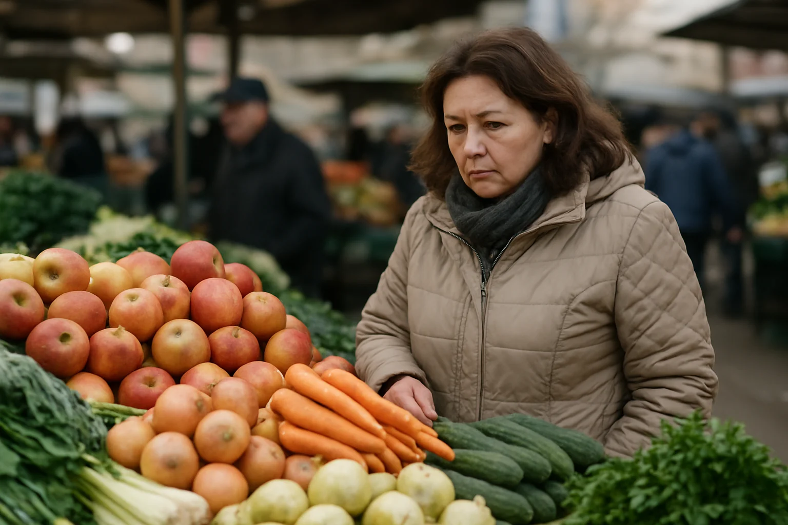 Prețurile zilei în România – 2026-01-17