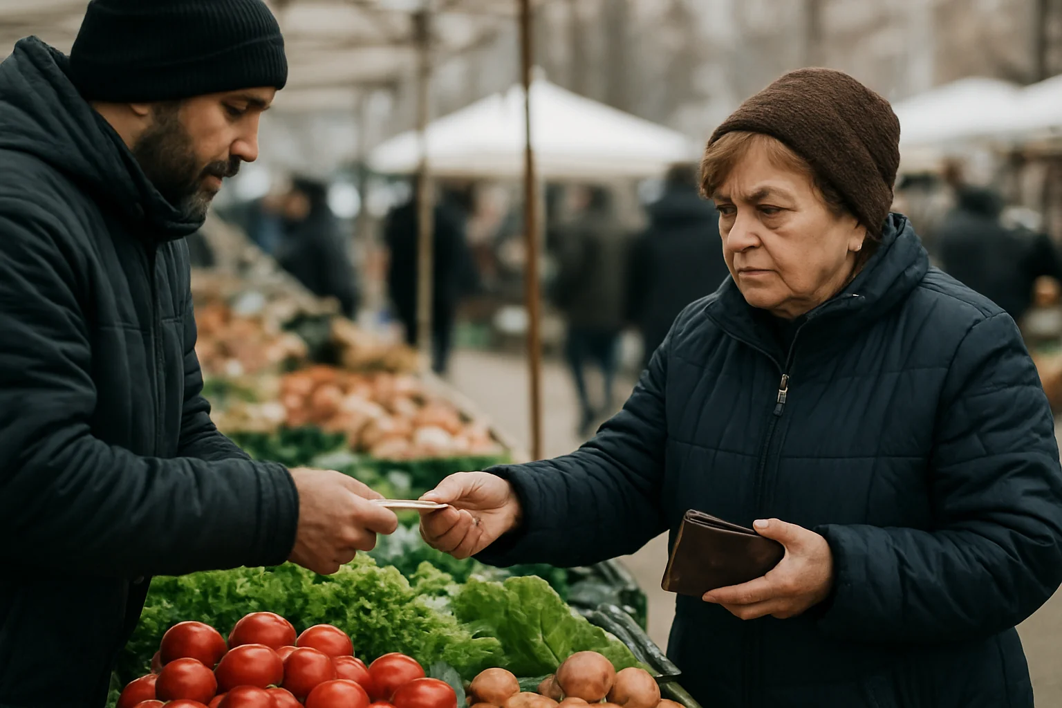 Prețurile zilei în România – 2026-01-20