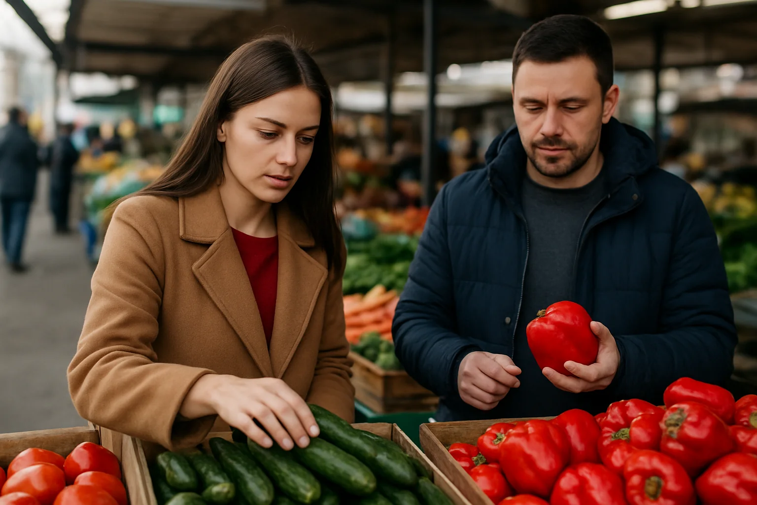 Prețurile zilei în România – 2026-03-22