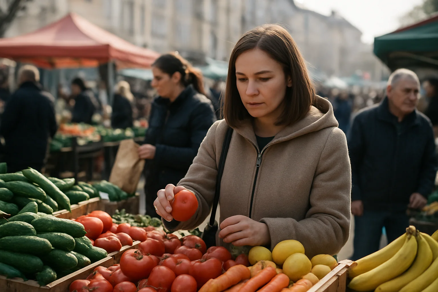 Prețurile zilei în România – 2026-03-27