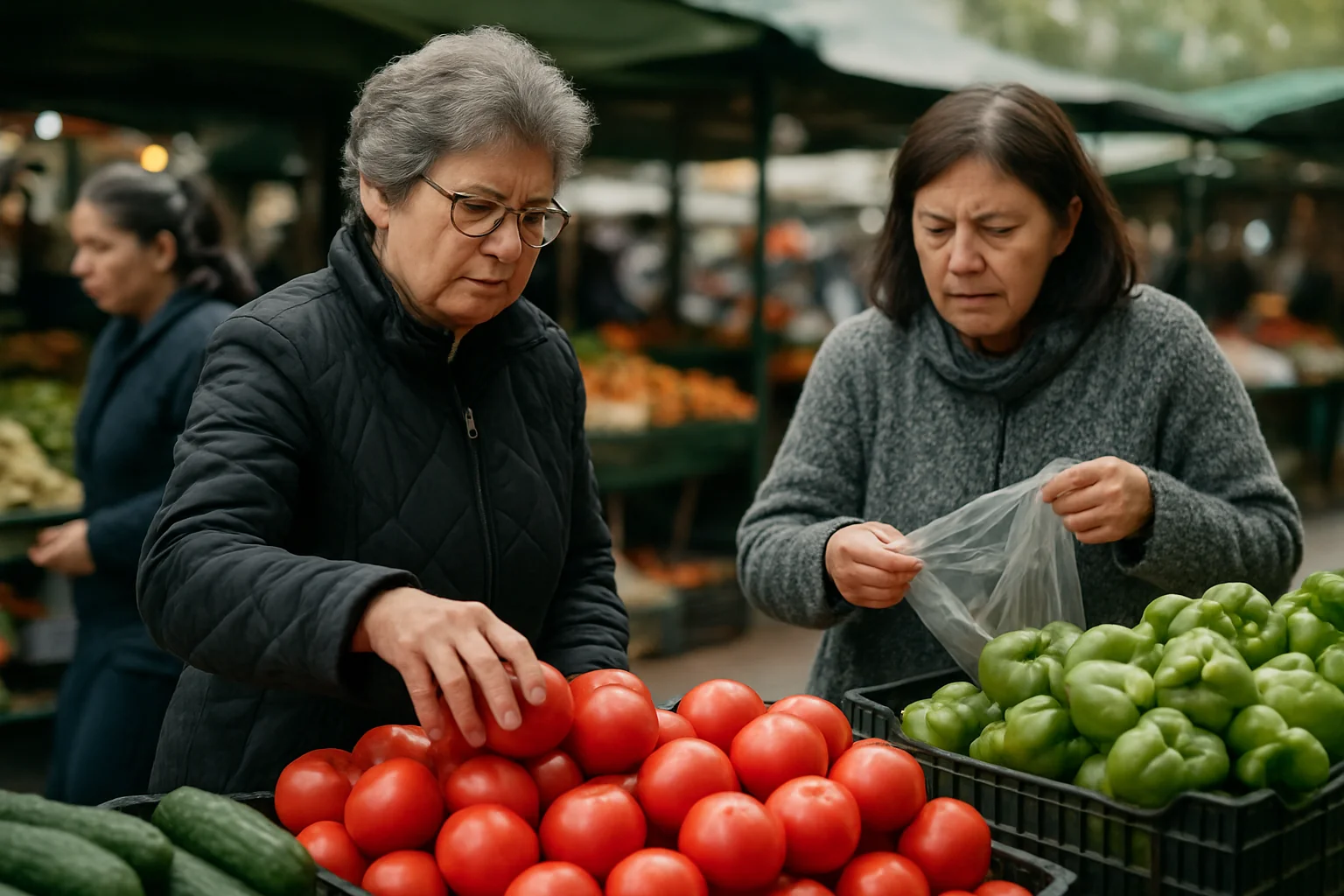 Prețurile zilei în România – 2026-04-07