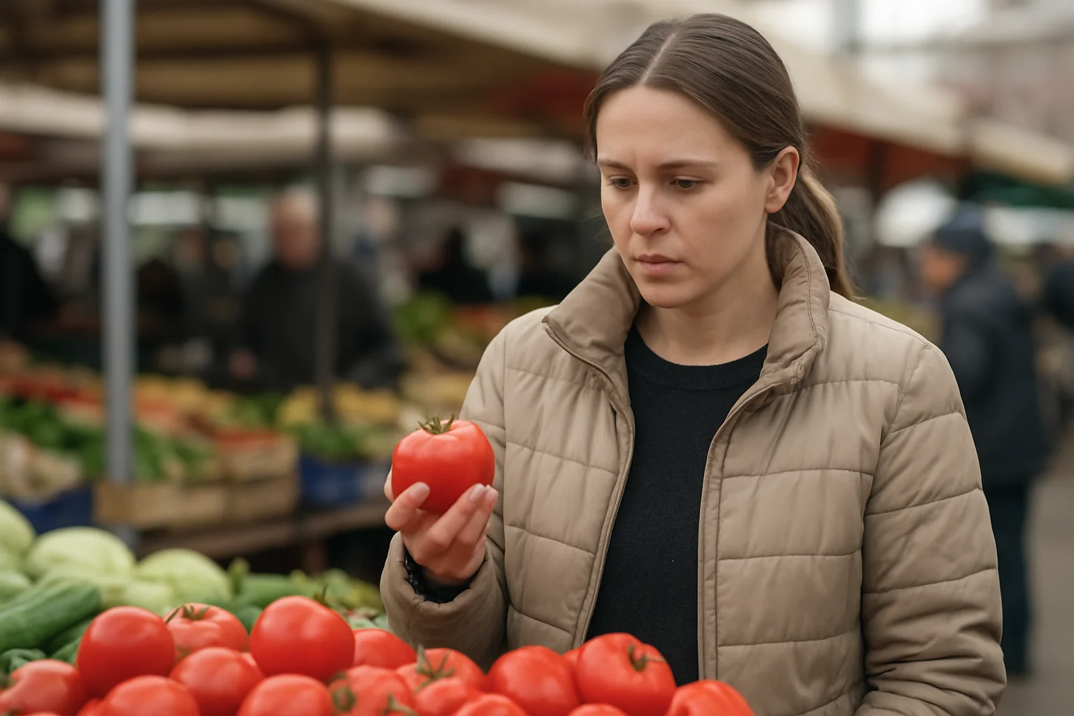 Prețurile zilei în România – 2026-04-13