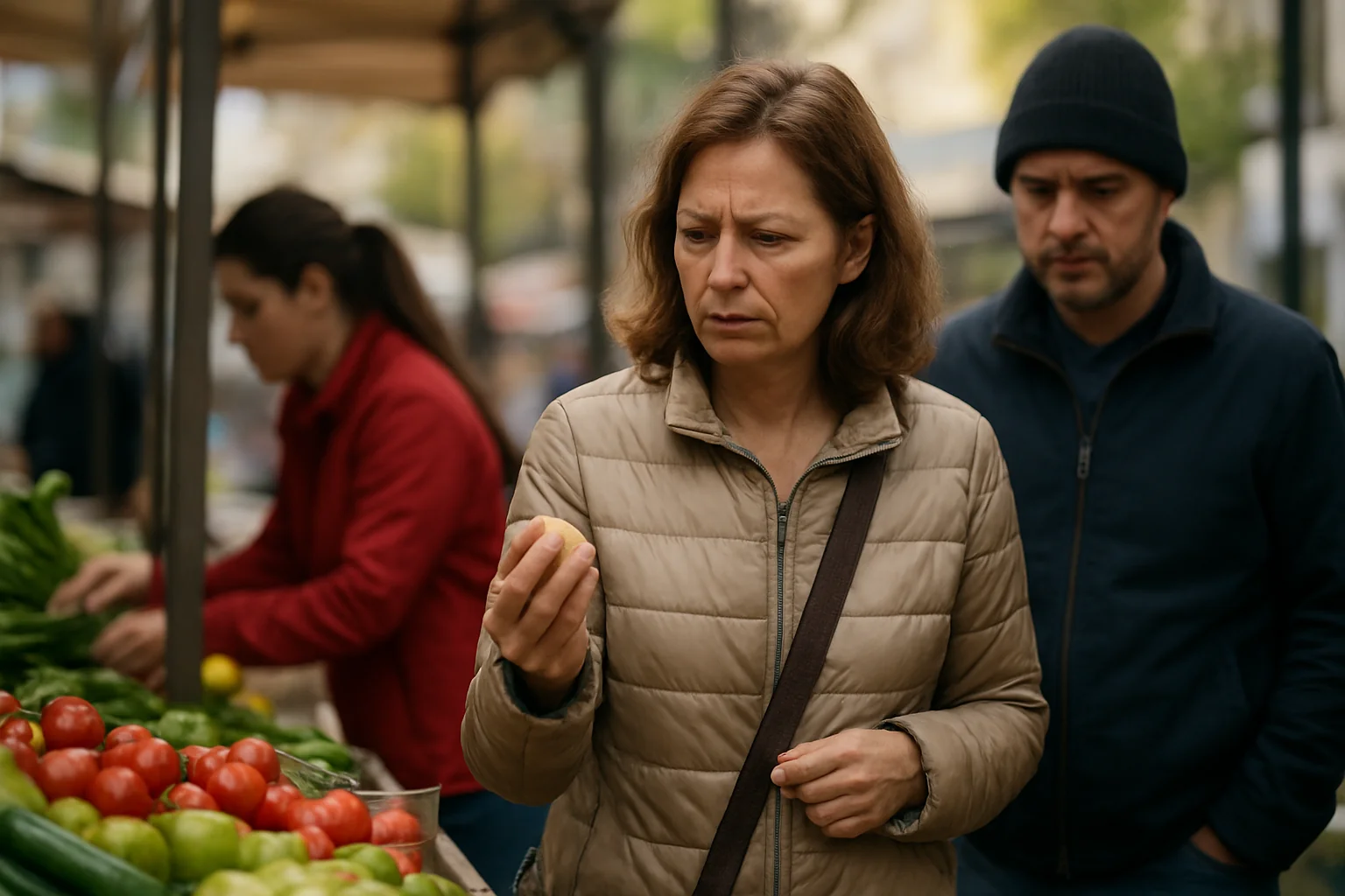 Prețurile zilei în România – 2026-04-17