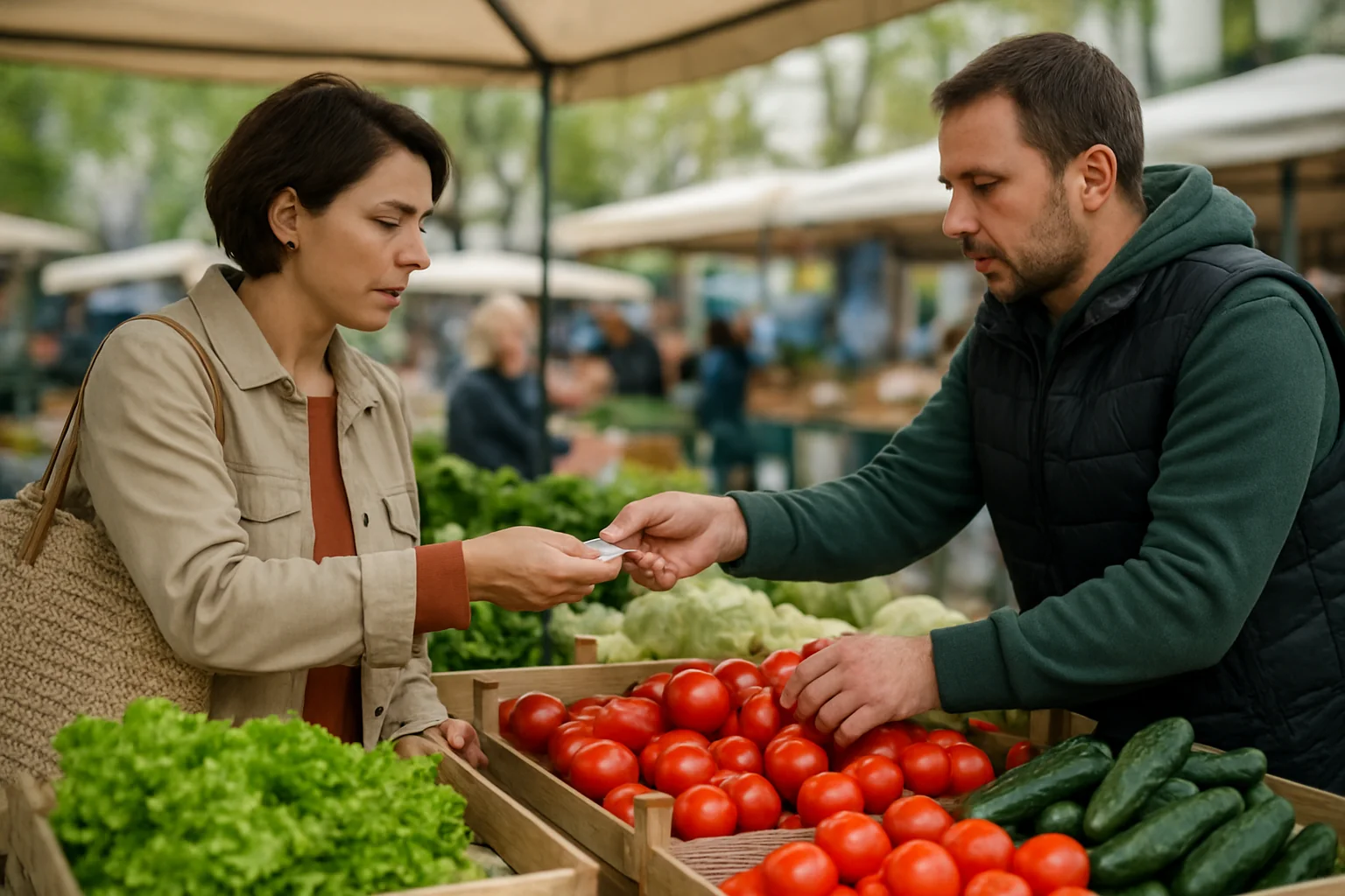 Prețurile zilei în România – 2026-04-18
