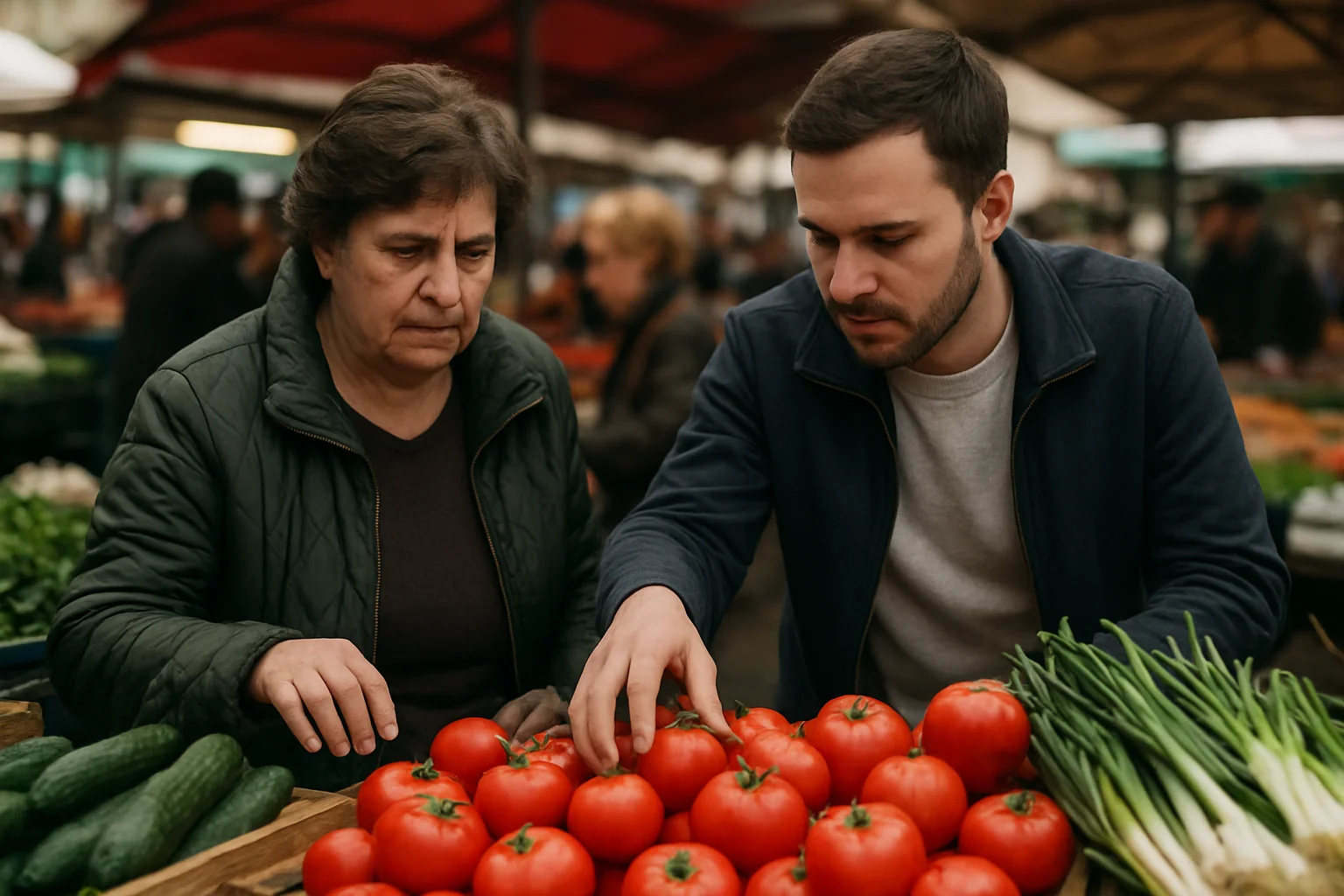 Prețurile zilei în România – 2026-04-20